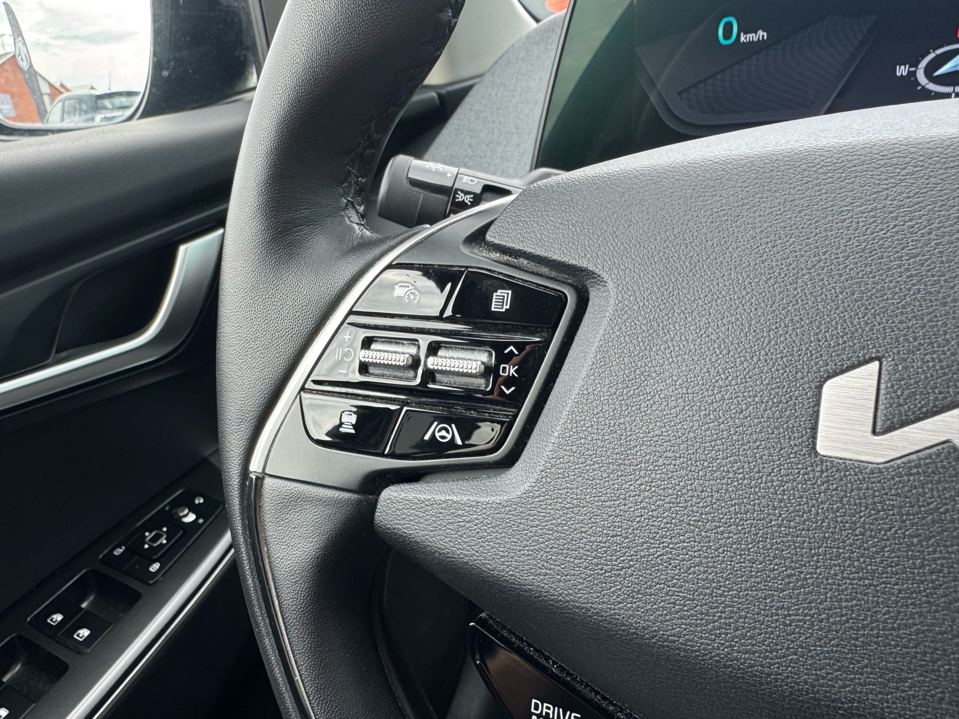 Billede af Kia EV6 EL Long Range 229HK 5d Aut.