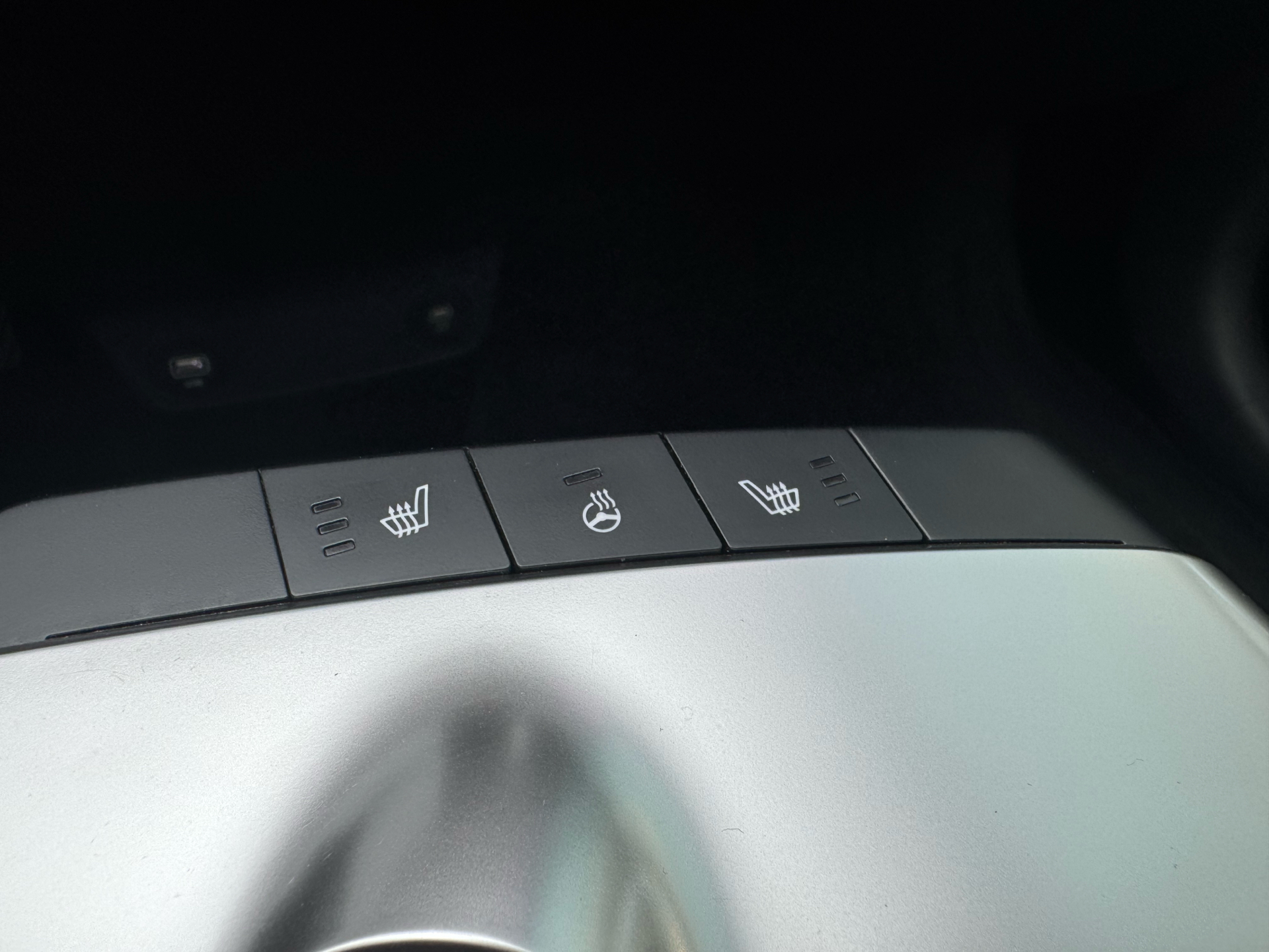 Billede af Kia EV6 EL Long Range 229HK 5d Aut.