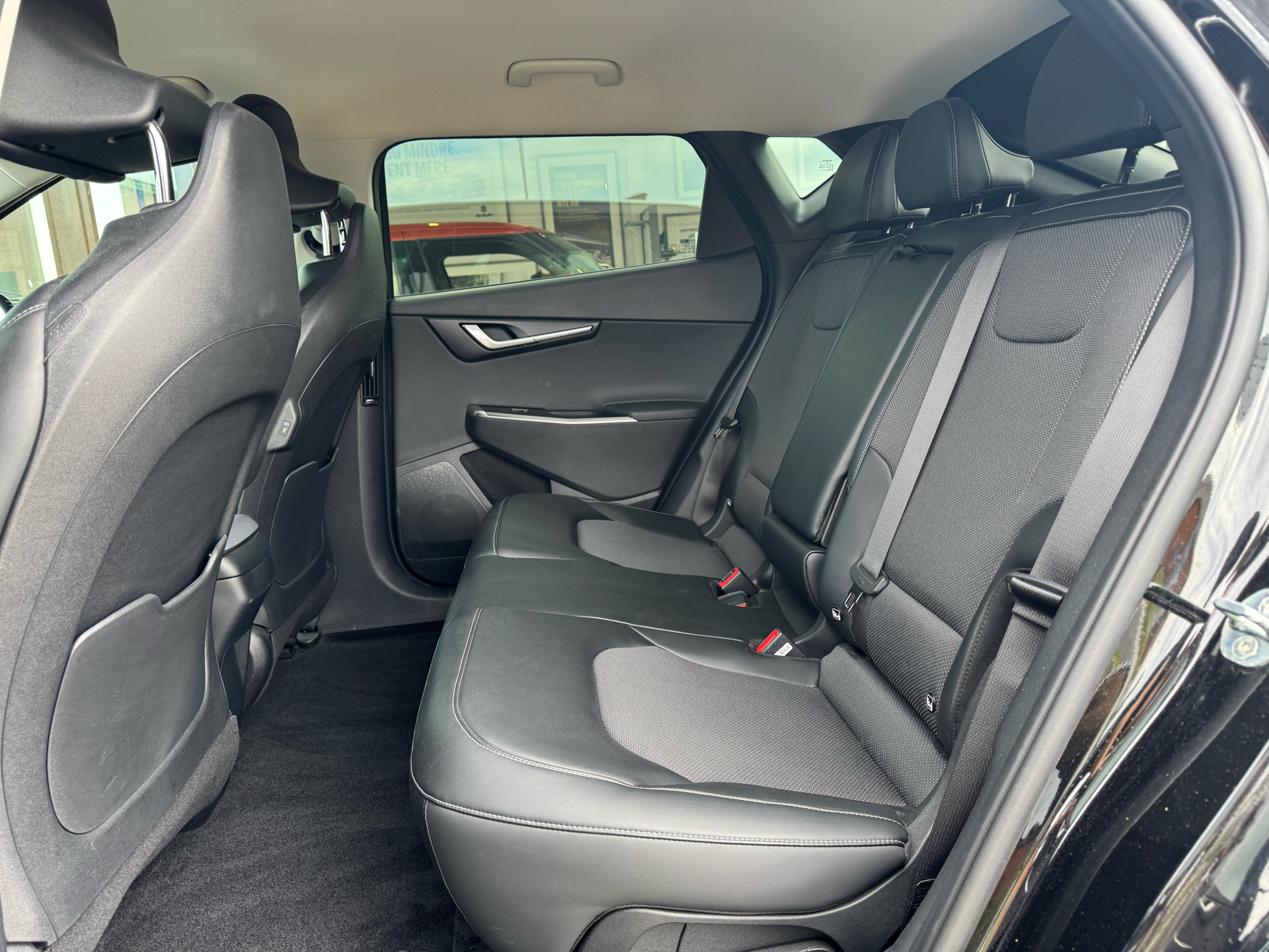 Billede af Kia EV6 EL Long Range 229HK 5d Aut.