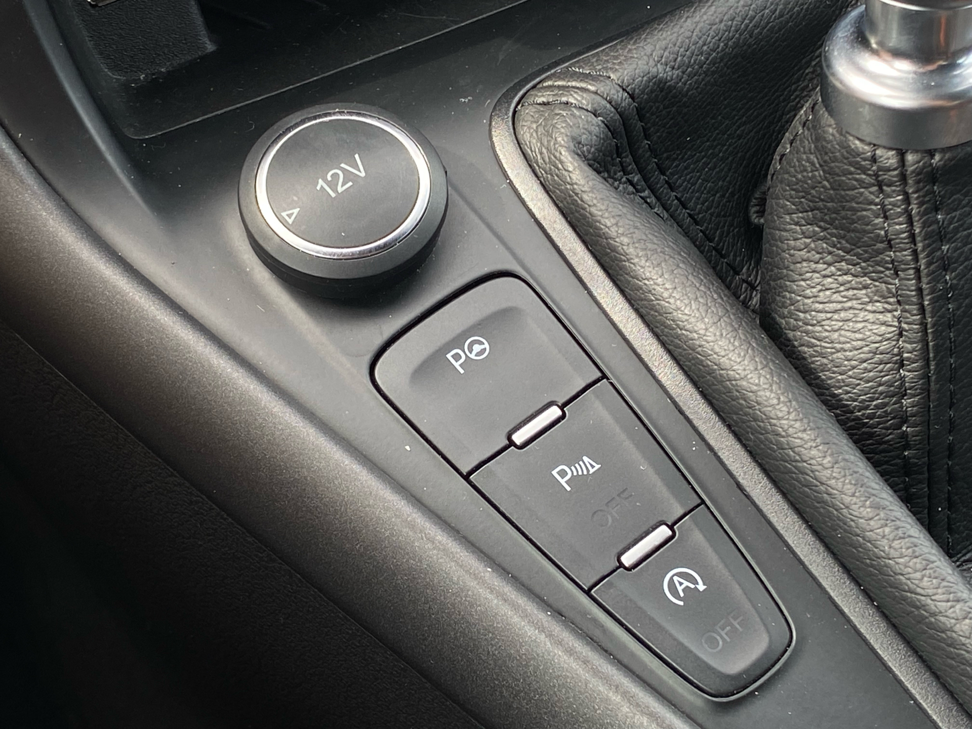 Billede af Ford Focus 1,5 EcoBoost ST-Line 150HK Stc 6g