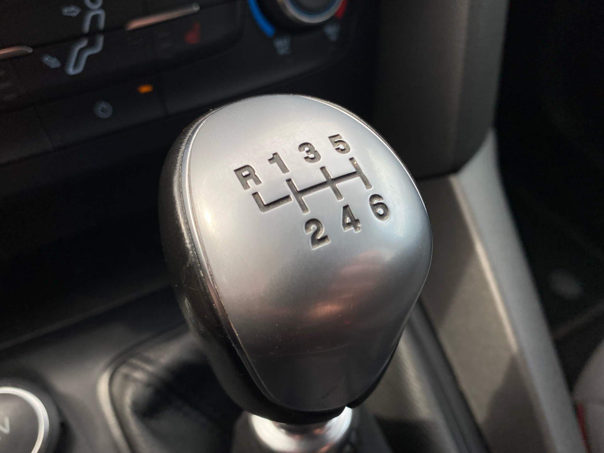 Billede af Ford Focus 1,5 EcoBoost ST-Line 150HK Stc 6g