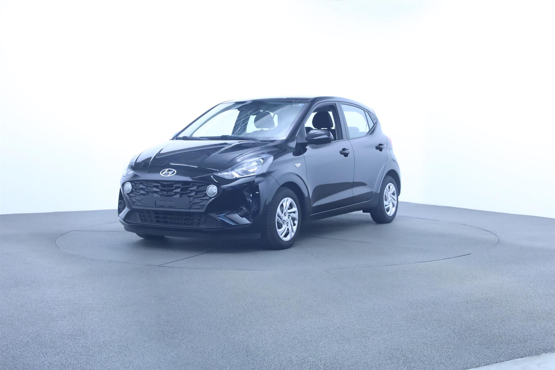 Billede af Hyundai i10 1,0 Advanced 67HK 5d