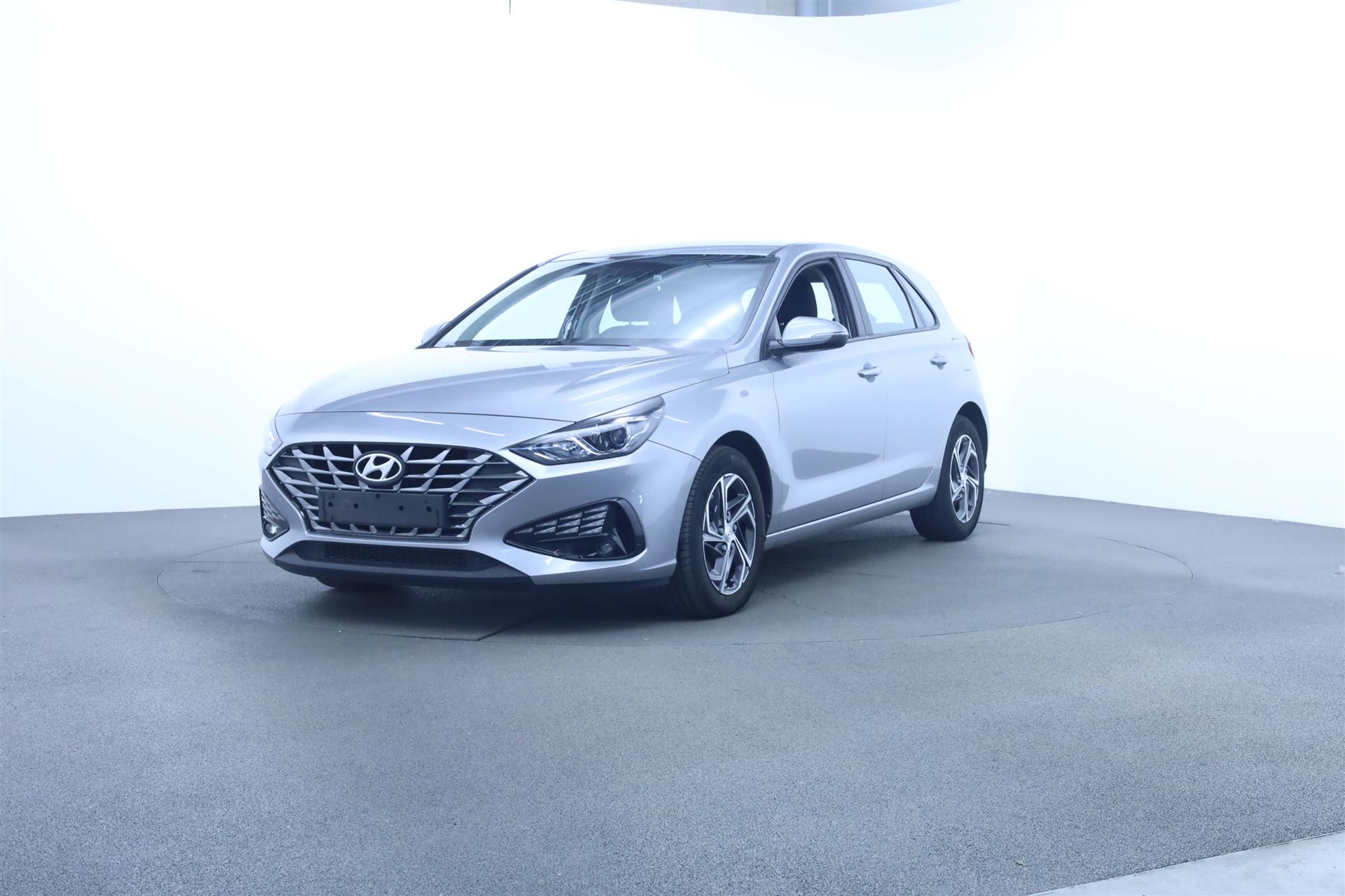 Billede af Hyundai i30 1,0 T-GDI Essential 120HK 5d 6g