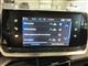 Billede af Peugeot 208 1,2 PureTech Allure Sky 100HK 5d 6g
