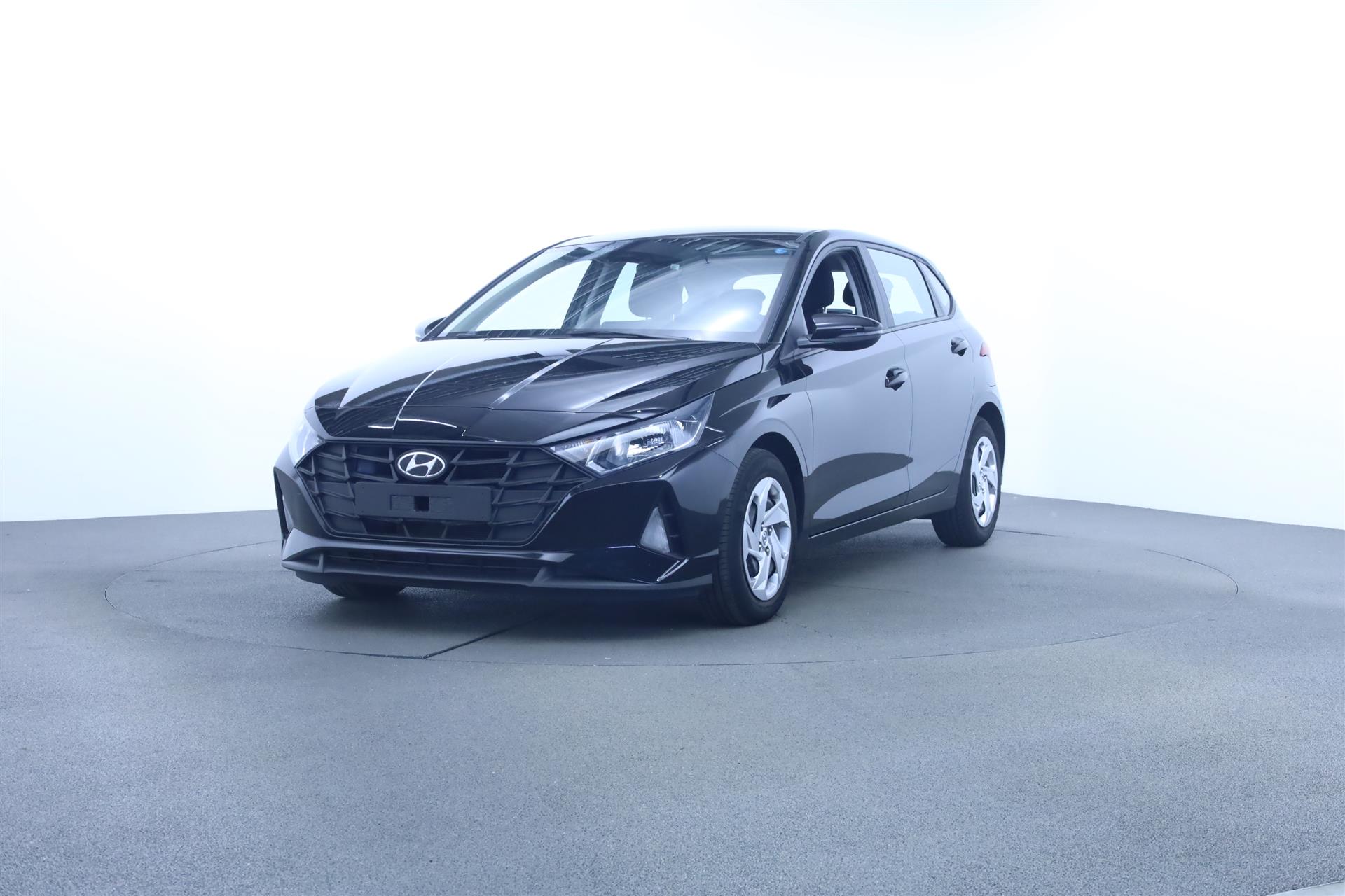 Billede af Hyundai i20 1,2 MPI Essential 84HK 5d