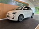 Billede af Fiat 500e EL Icon 118HK 3d Aut.
