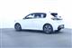 Billede af Peugeot 208 1,2 PureTech Allure Sky 100HK 5d 6g