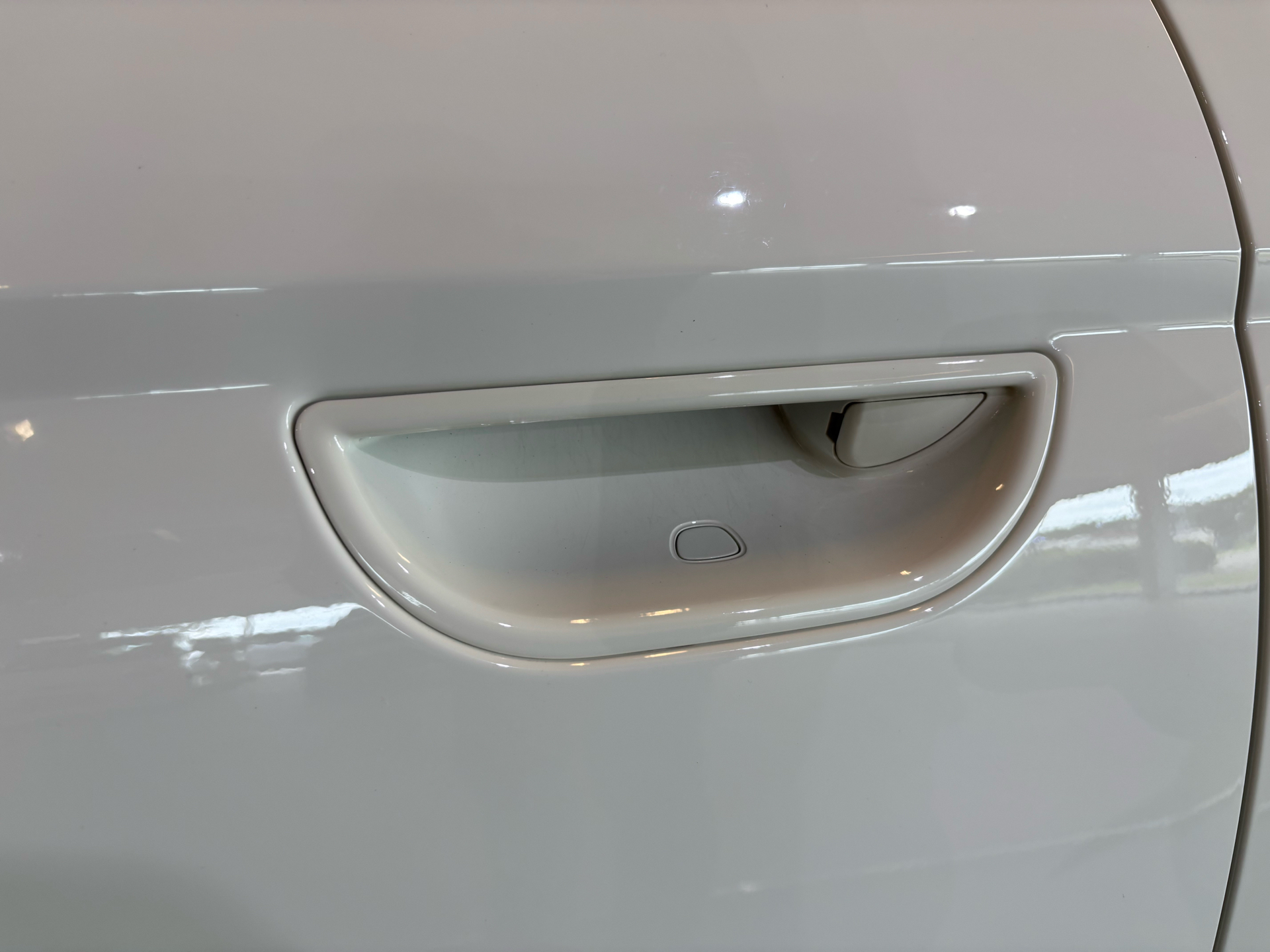 Billede af Fiat 500e EL Icon 118HK 3d Aut.