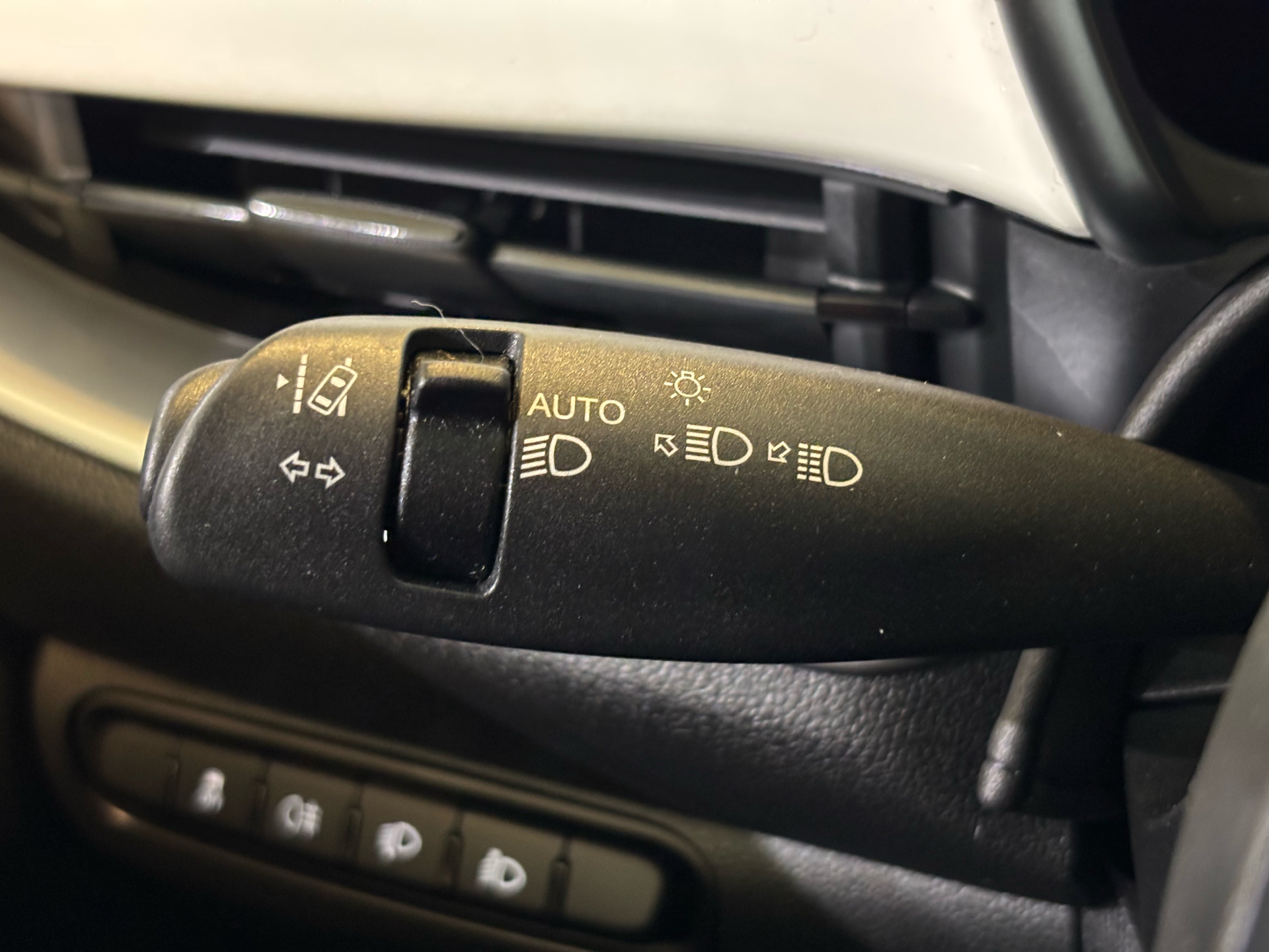 Billede af Fiat 500e EL Icon 118HK 3d Aut.