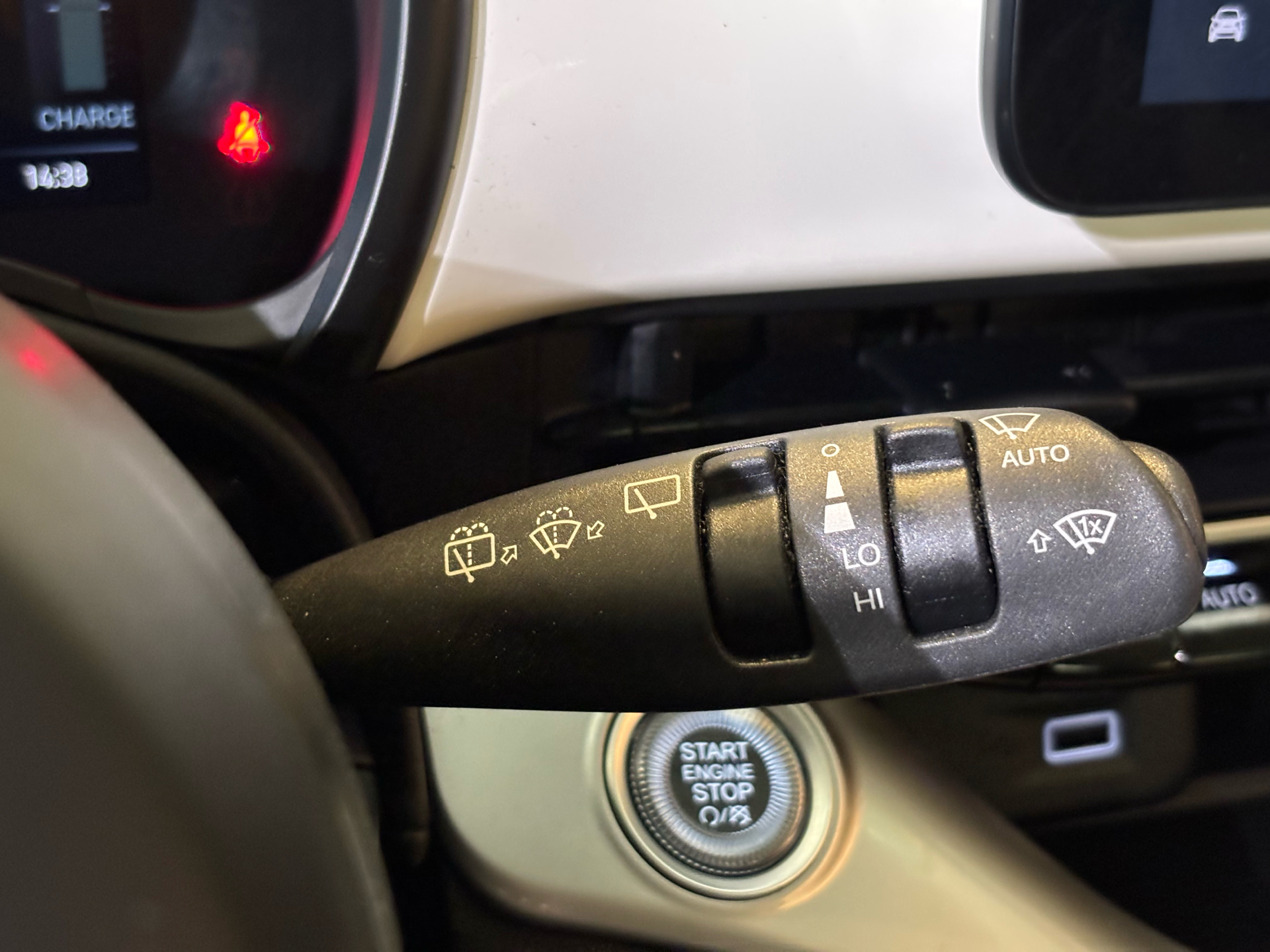 Billede af Fiat 500e EL Icon 118HK 3d Aut.