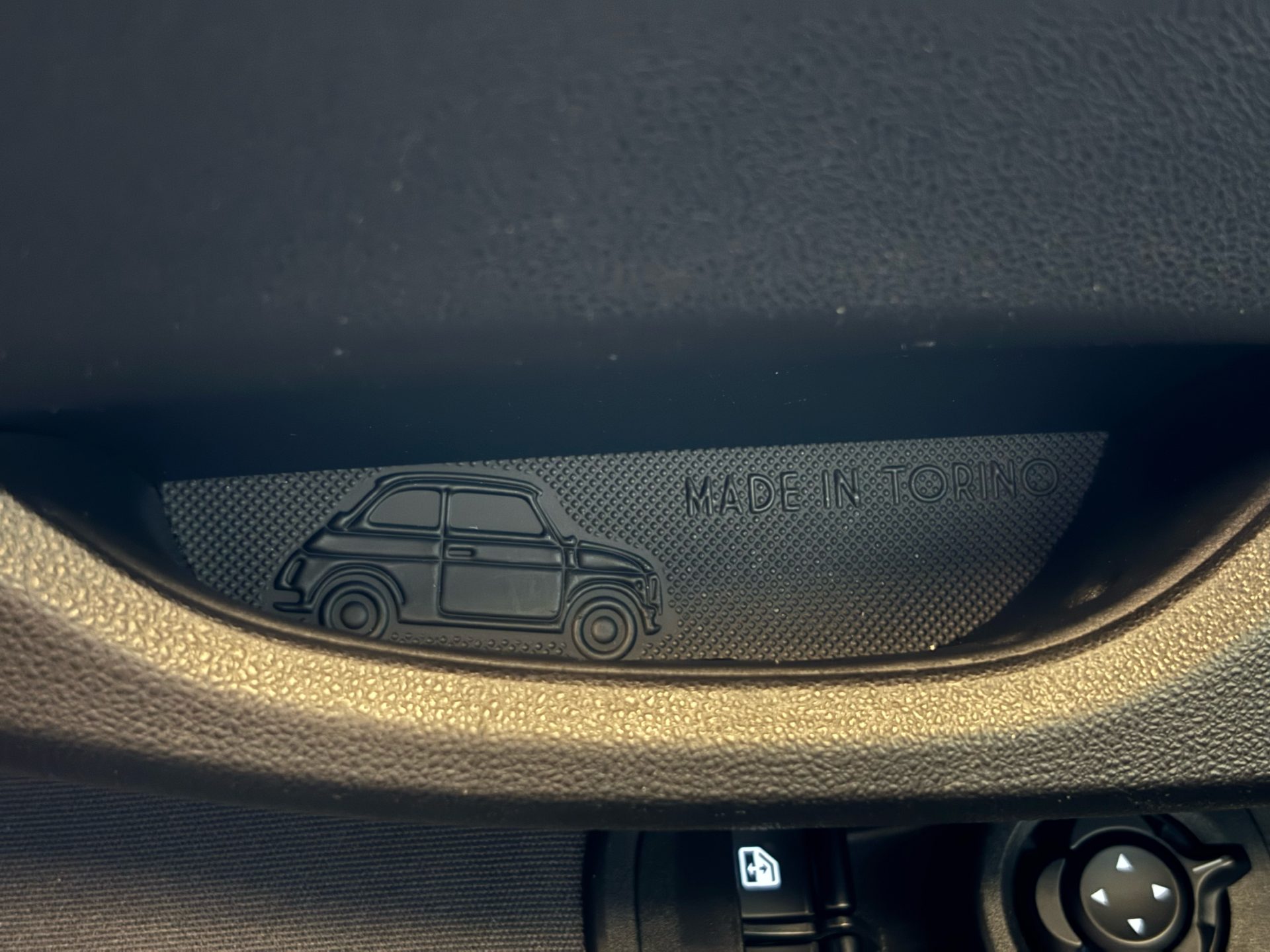 Billede af Fiat 500e EL Icon 118HK 3d Aut.