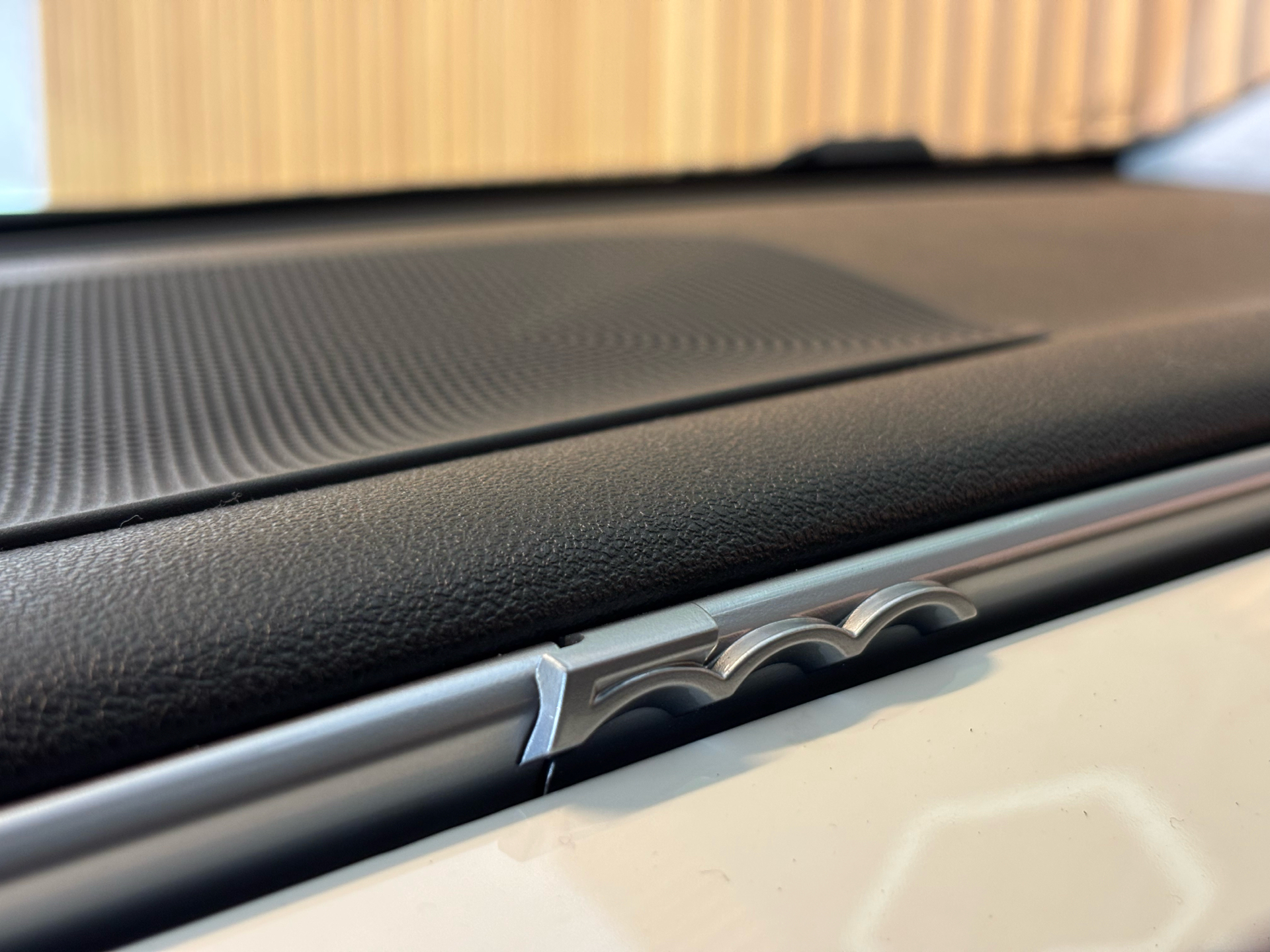 Billede af Fiat 500e EL Icon 118HK 3d Aut.
