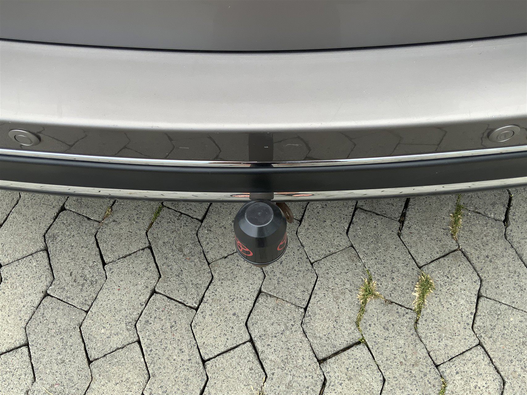 Billede af Toyota Auris 1,6 Valvematic T2+ Comfort 132HK Stc 6g