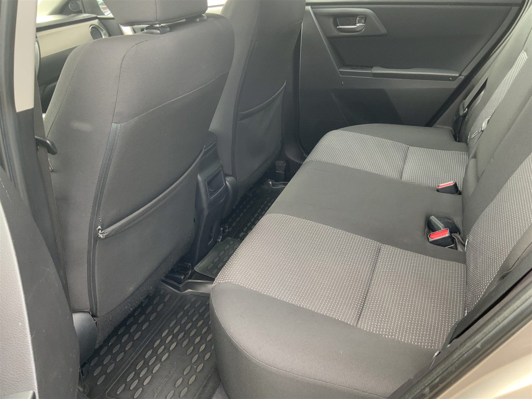 Billede af Toyota Auris 1,6 Valvematic T2+ Comfort 132HK Stc 6g