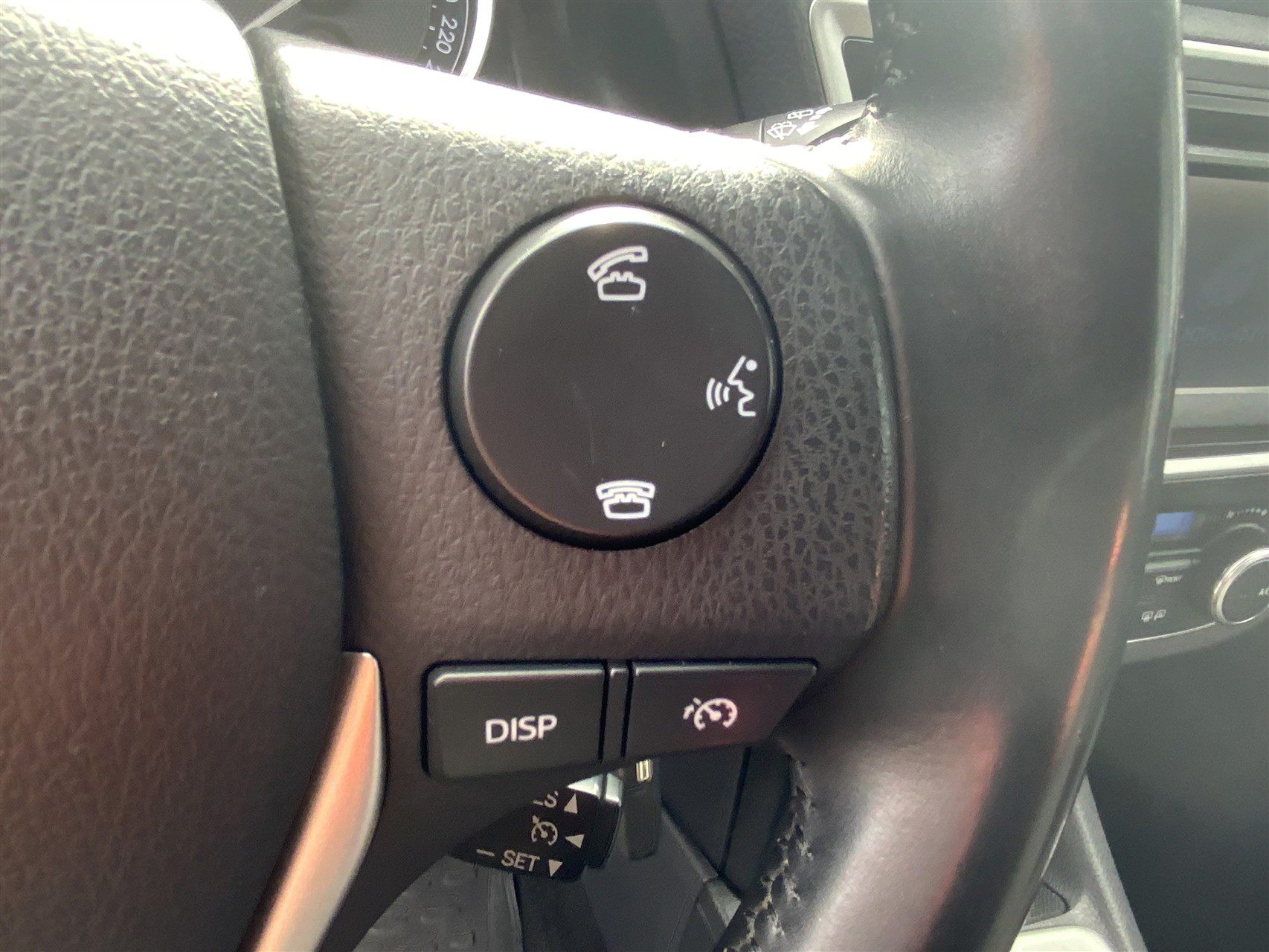 Billede af Toyota Auris 1,6 Valvematic T2+ Comfort 132HK Stc 6g