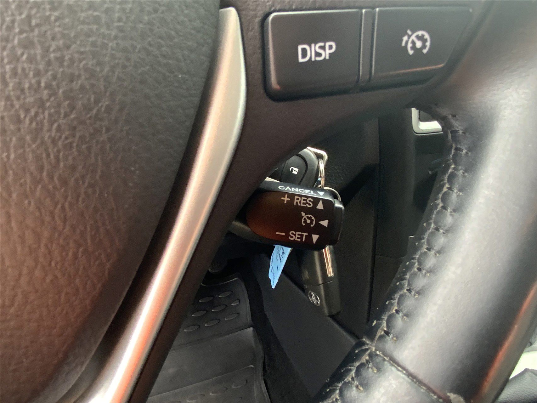 Billede af Toyota Auris 1,6 Valvematic T2+ Comfort 132HK Stc 6g