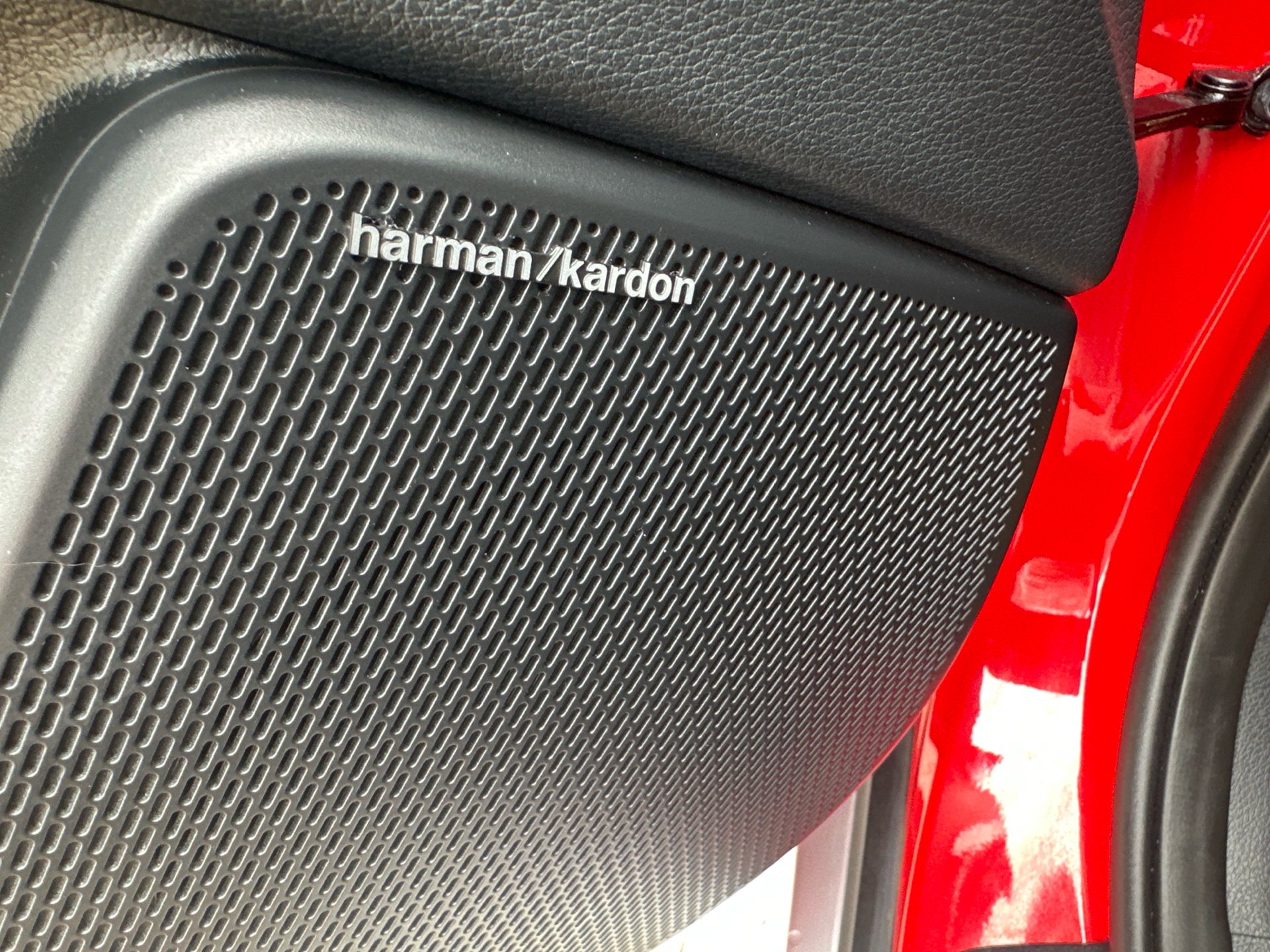 Billede af Kia e-Soul EL Inspiration 204HK 5d Aut.
