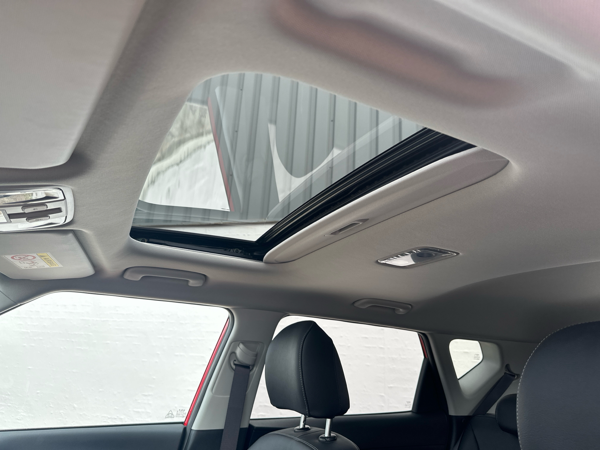Billede af Kia e-Soul EL Inspiration 204HK 5d Aut.