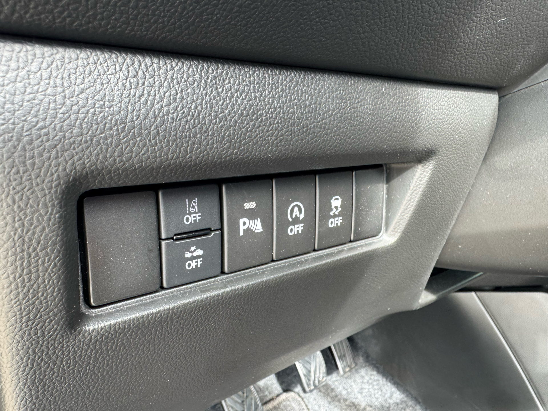 Billede af Suzuki Swift 1,2 Dualjet  Mild hybrid Exclusive AEB 83HK 5d