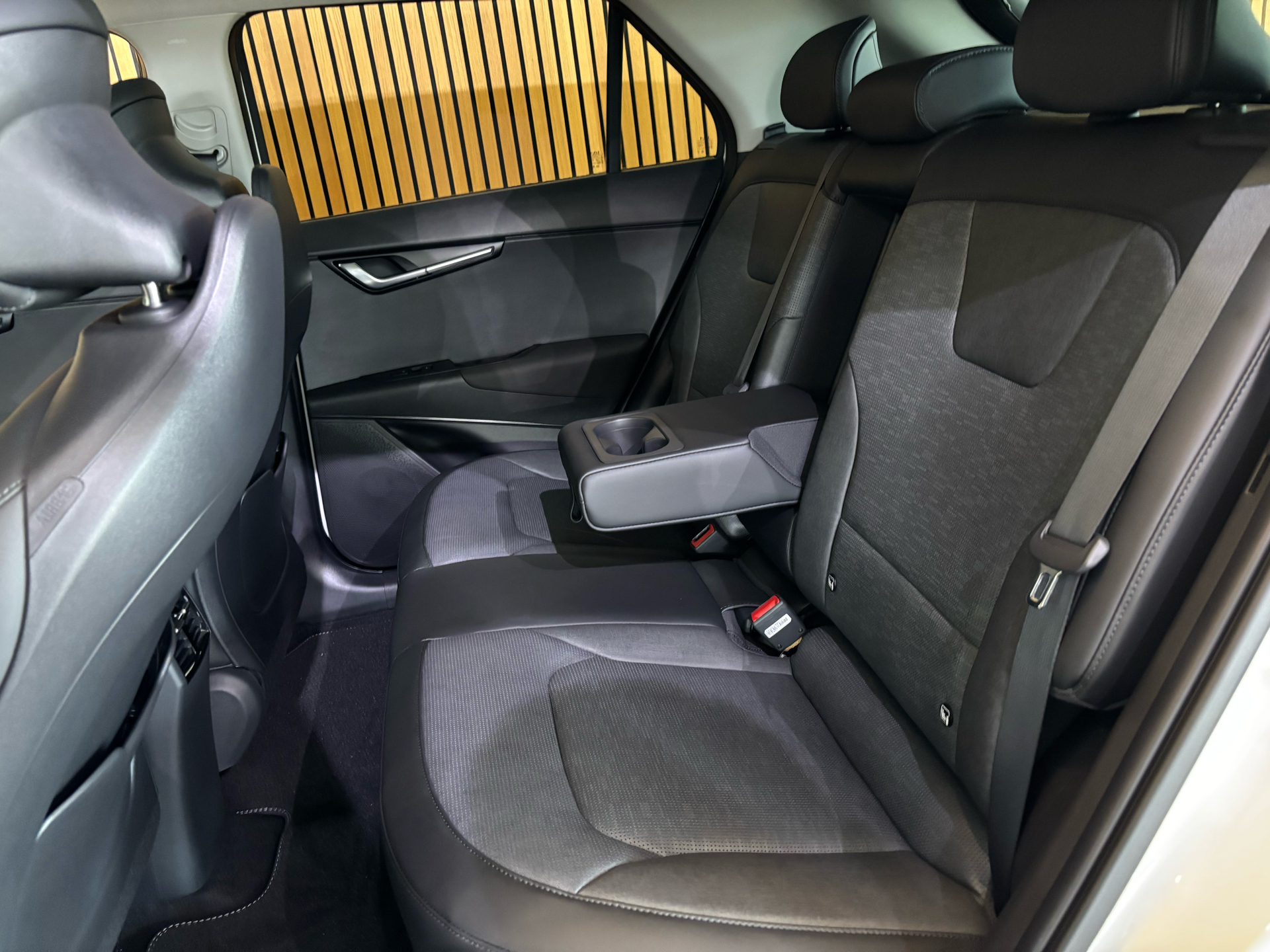 Billede af Kia Niro EV EL Upgrade 204HK 5d Aut.