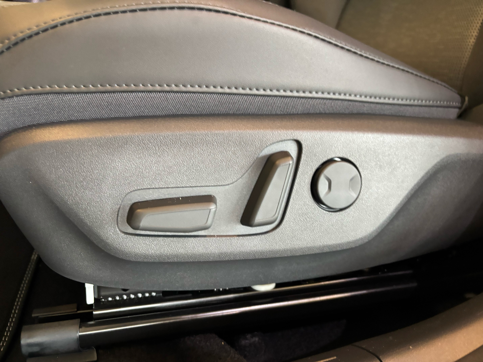 Billede af Kia Niro EV EL Upgrade 204HK 5d Aut.