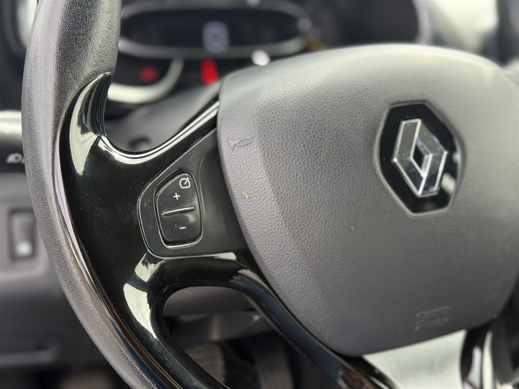 Billede af Renault Clio Sport Tourer 0,9 Energy TCe Expression 90HK Stc