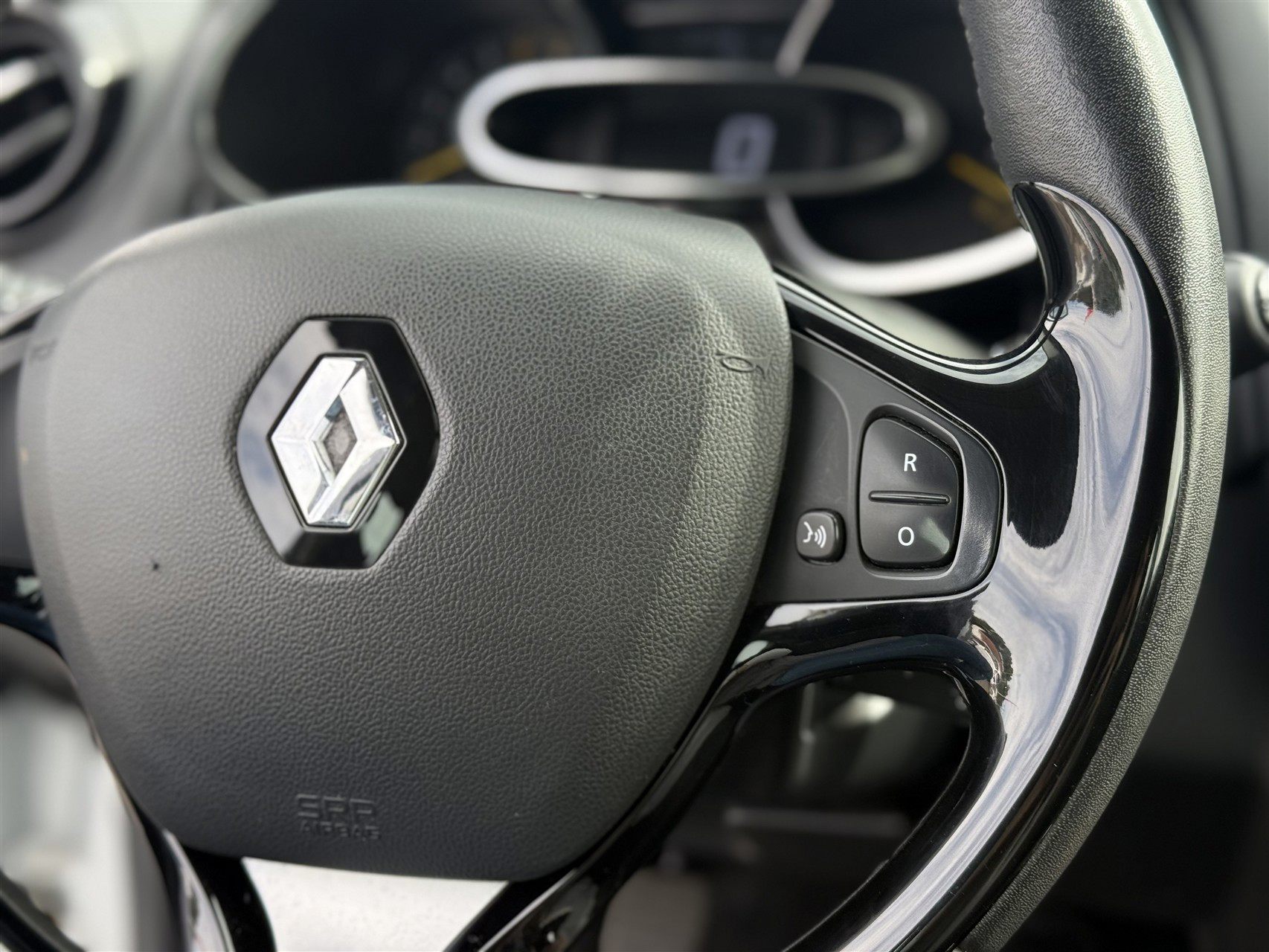Billede af Renault Clio Sport Tourer 0,9 Energy TCe Expression 90HK Stc
