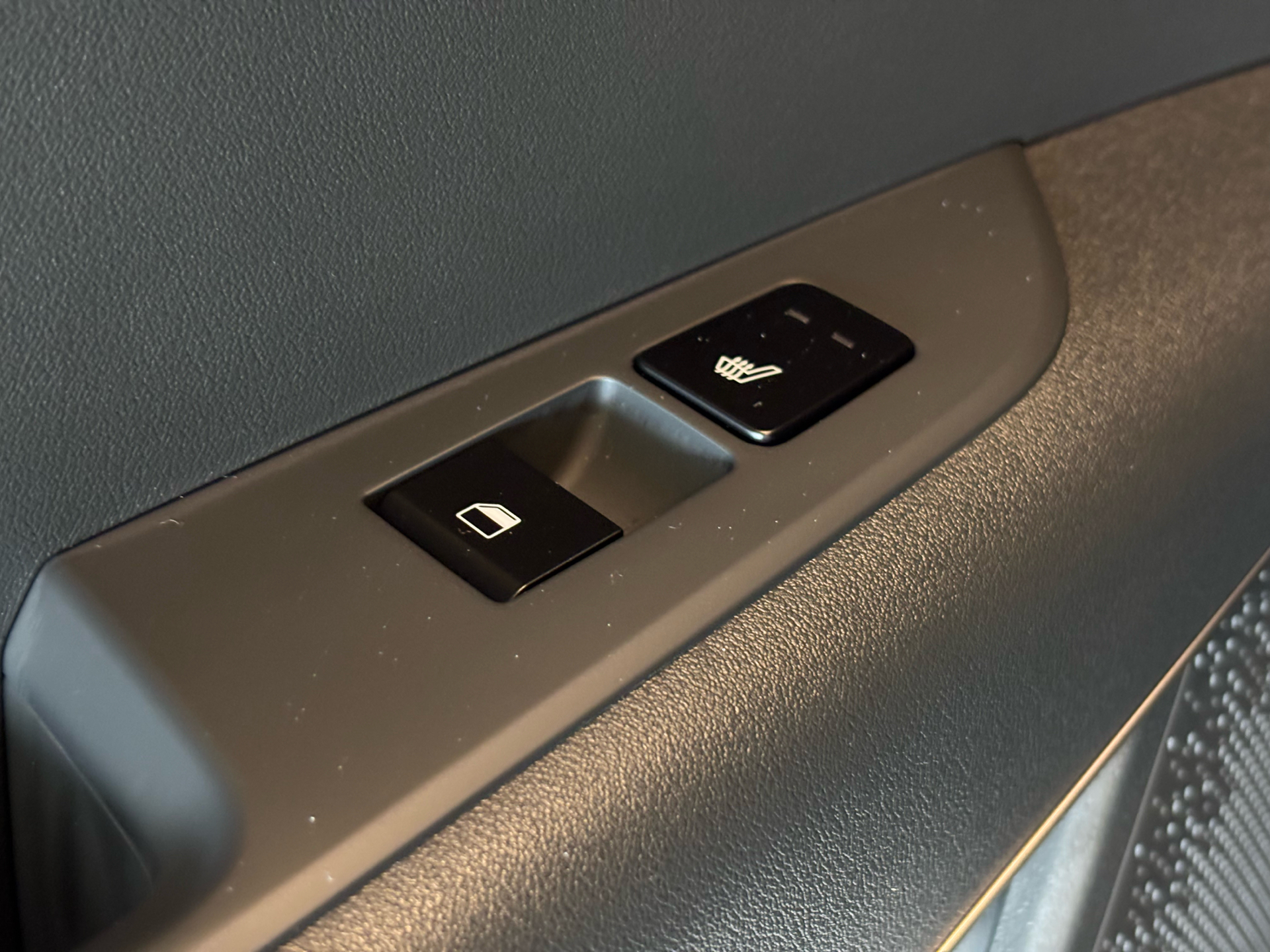 Billede af Kia Niro EV EL Upgrade 204HK 5d Aut.