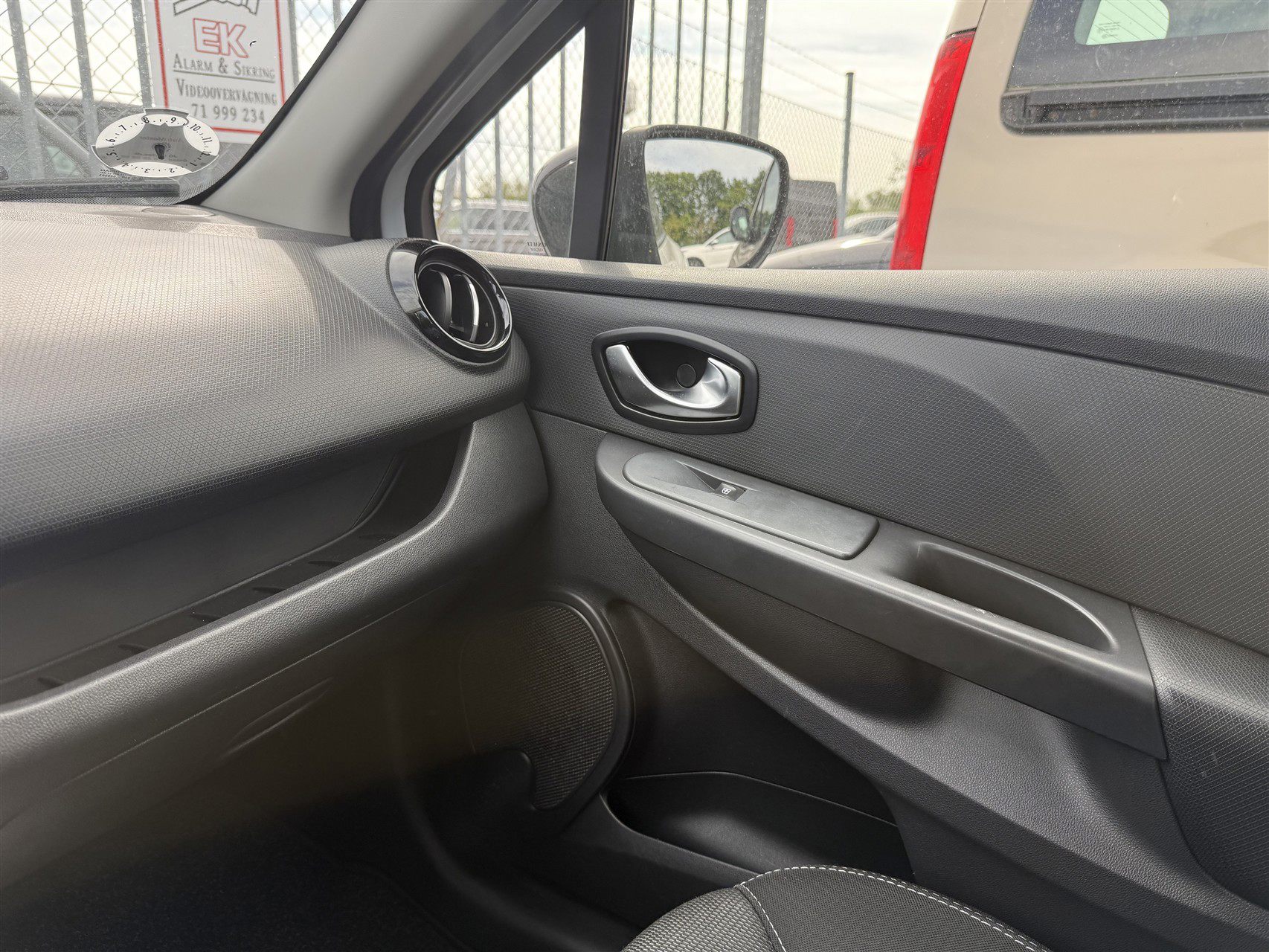 Billede af Renault Clio Sport Tourer 0,9 Energy TCe Expression 90HK Stc