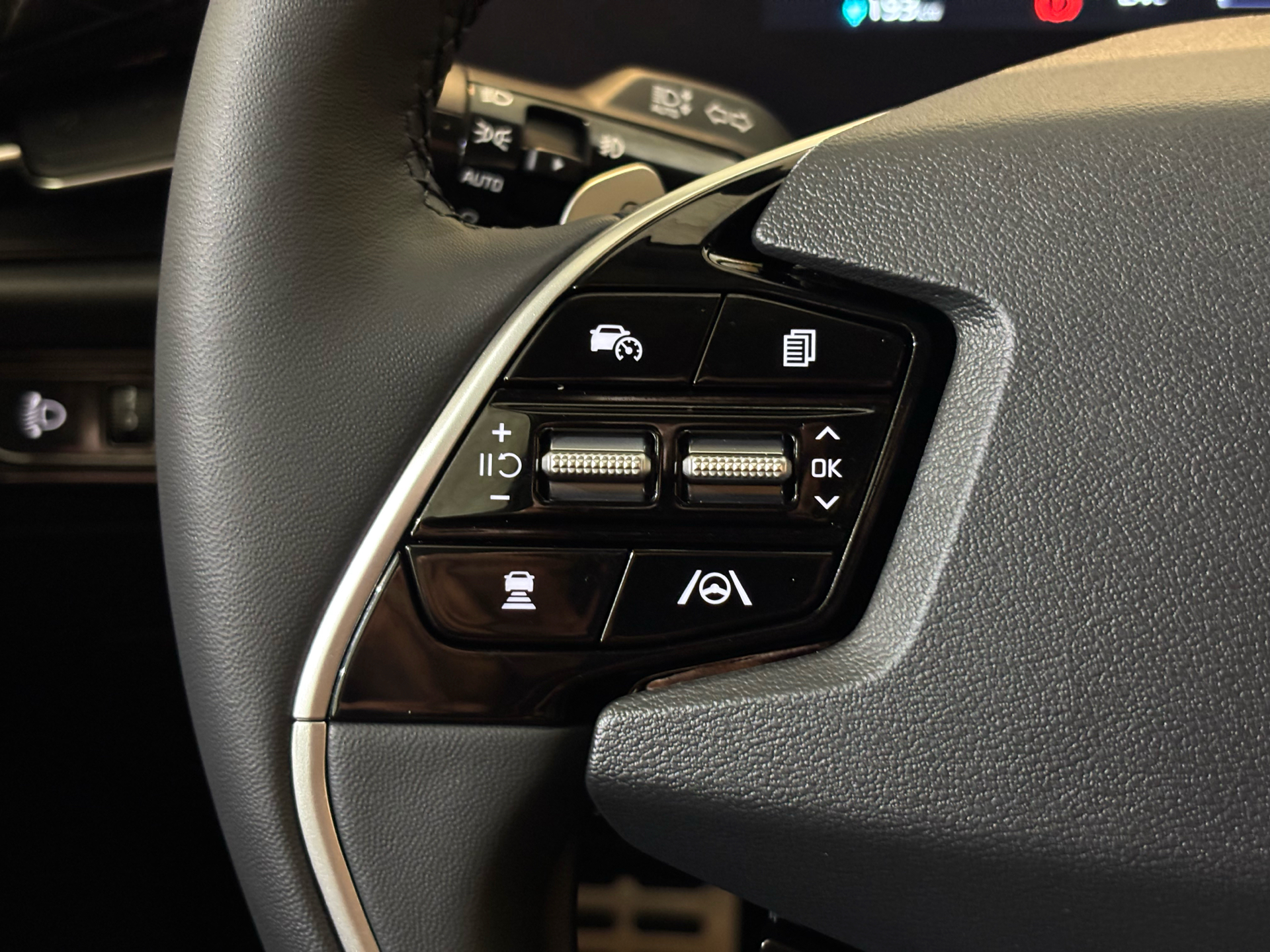 Billede af Kia Niro EV EL Upgrade 204HK 5d Aut.