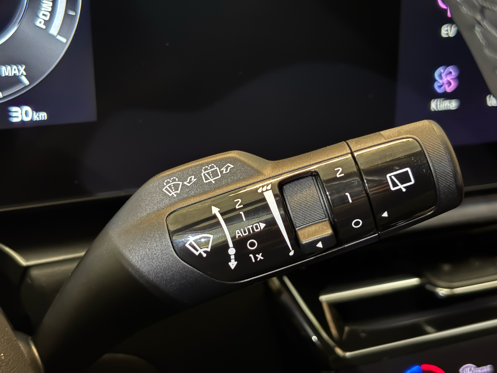 Billede af Kia Niro EV EL Upgrade 204HK 5d Aut.