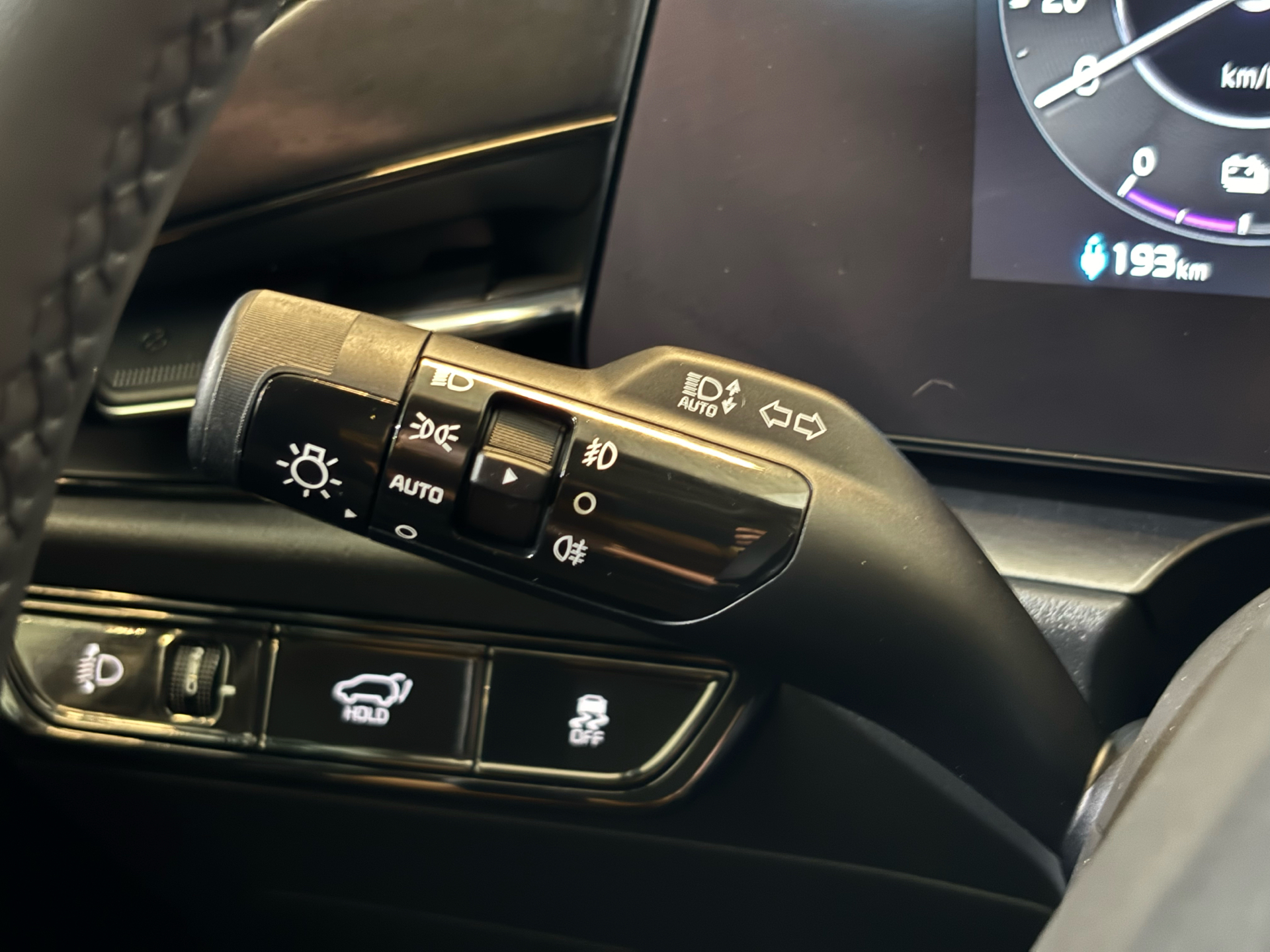 Billede af Kia Niro EV EL Upgrade 204HK 5d Aut.
