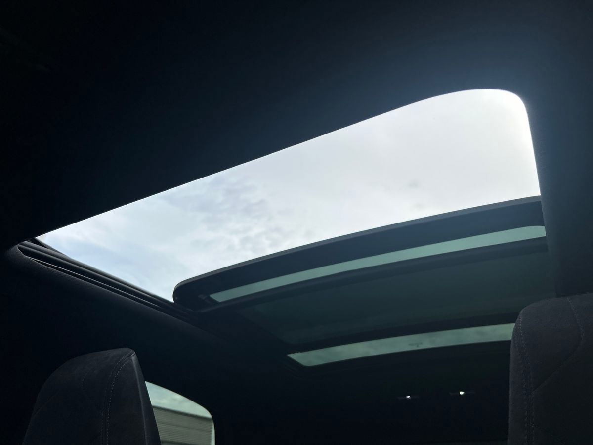 Billede af DS DS7 Crossback 1,6 PureTech Prestige EAT8 180HK 5d 8g Aut.