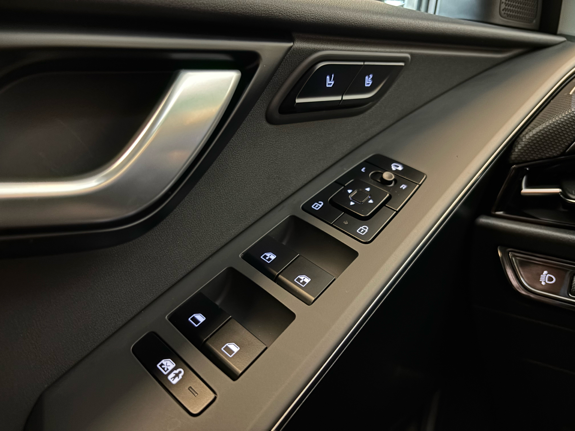 Billede af Kia Niro EV EL Upgrade 204HK 5d Aut.