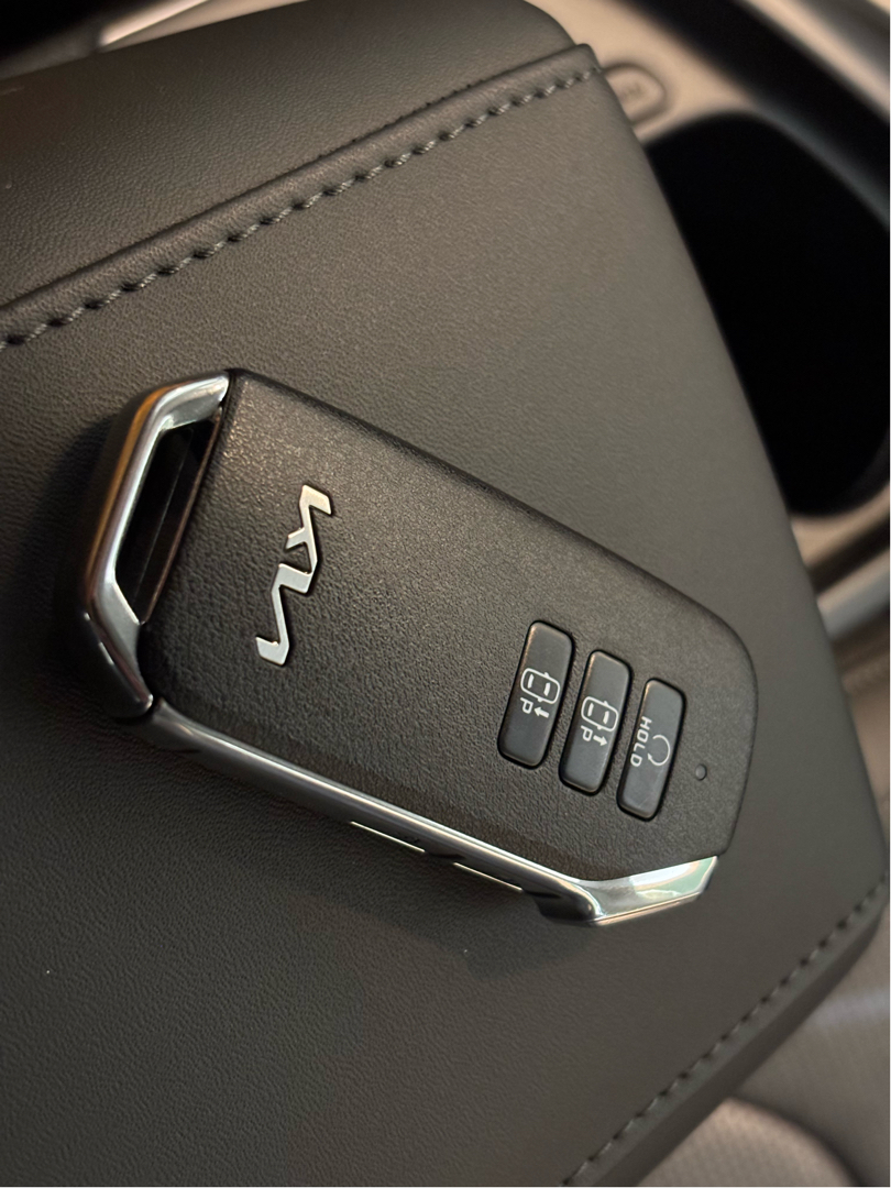 Billede af Kia Niro EV EL Upgrade 204HK 5d Aut.