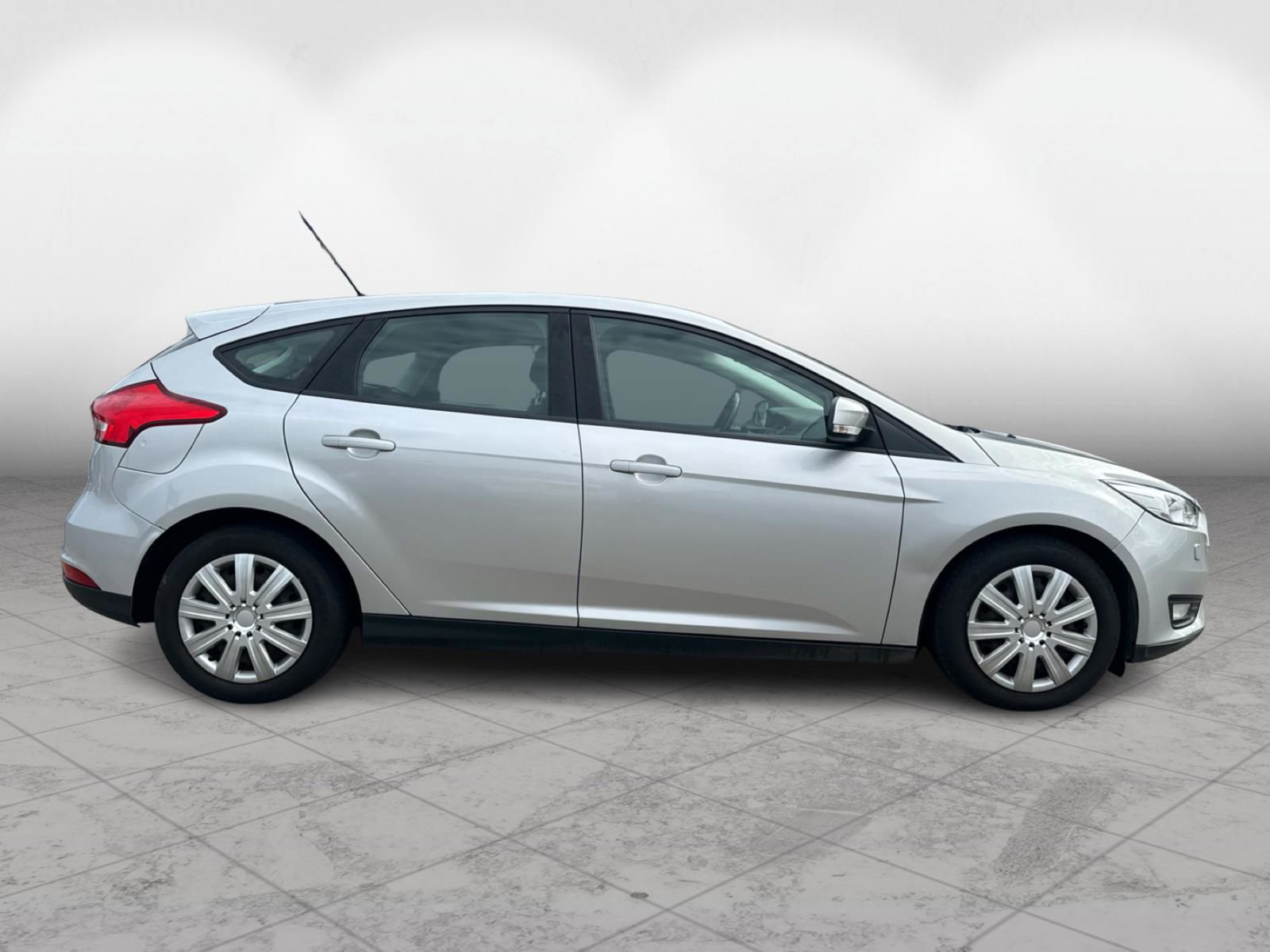 Billede af Ford Focus 1,0 EcoBoost Trend 100HK 5d