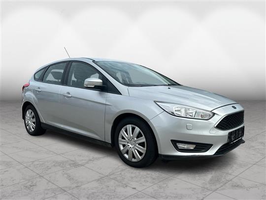 Ford Focus 1,0 EcoBoost Trend 100HK 5d