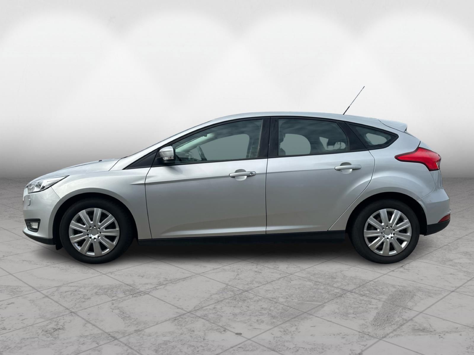 Billede af Ford Focus 1,0 EcoBoost Trend 100HK 5d