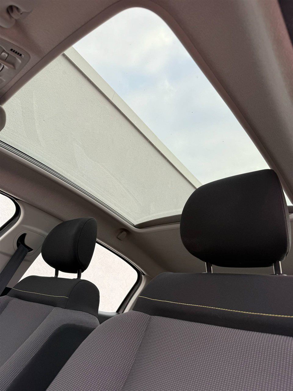 Billede af Citroën C3 1,6 Blue HDi Skyline start/stop 100HK 5d