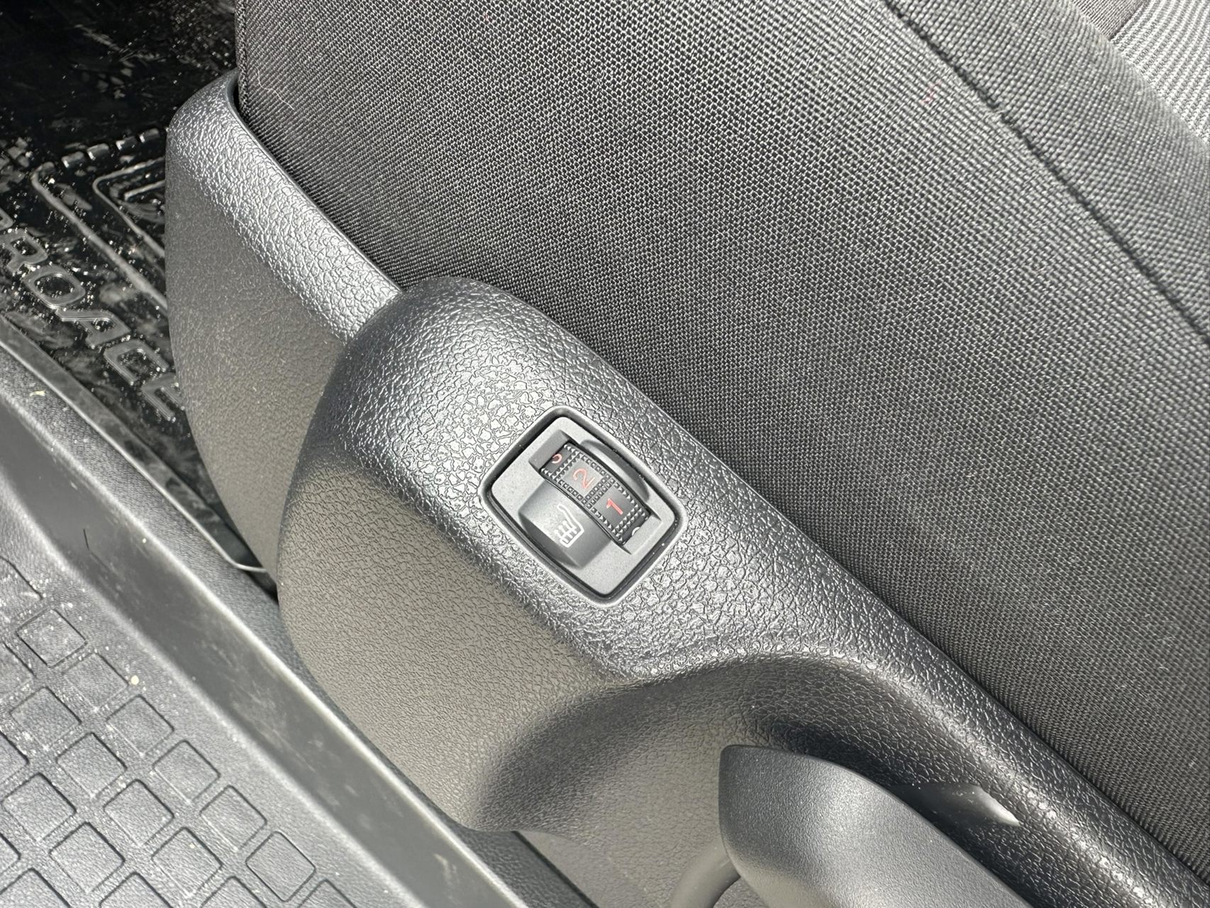 Billede af Toyota Proace Long 2,0 D Comfort Master To skydedør 144HK Van 8g Aut.