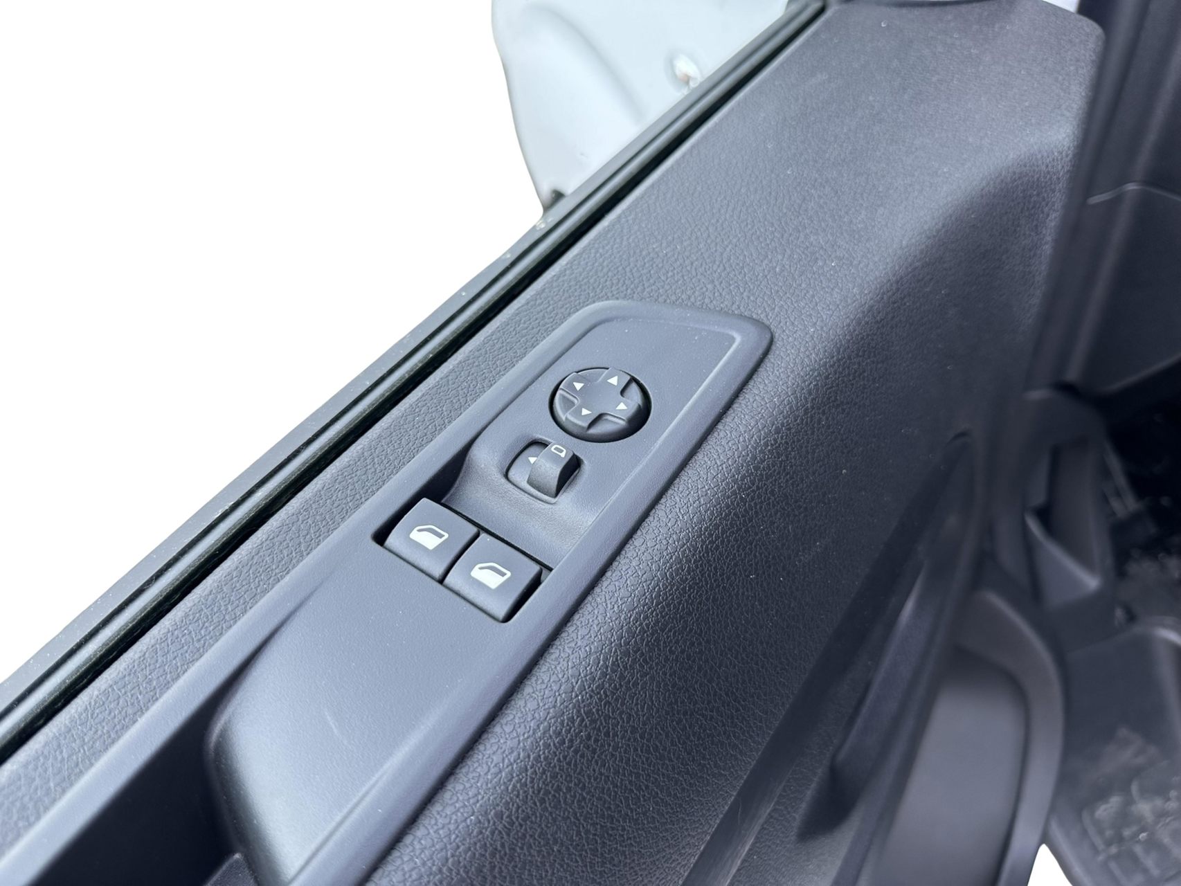 Billede af Toyota Proace Long 2,0 D Comfort Master To skydedør 144HK Van 8g Aut.