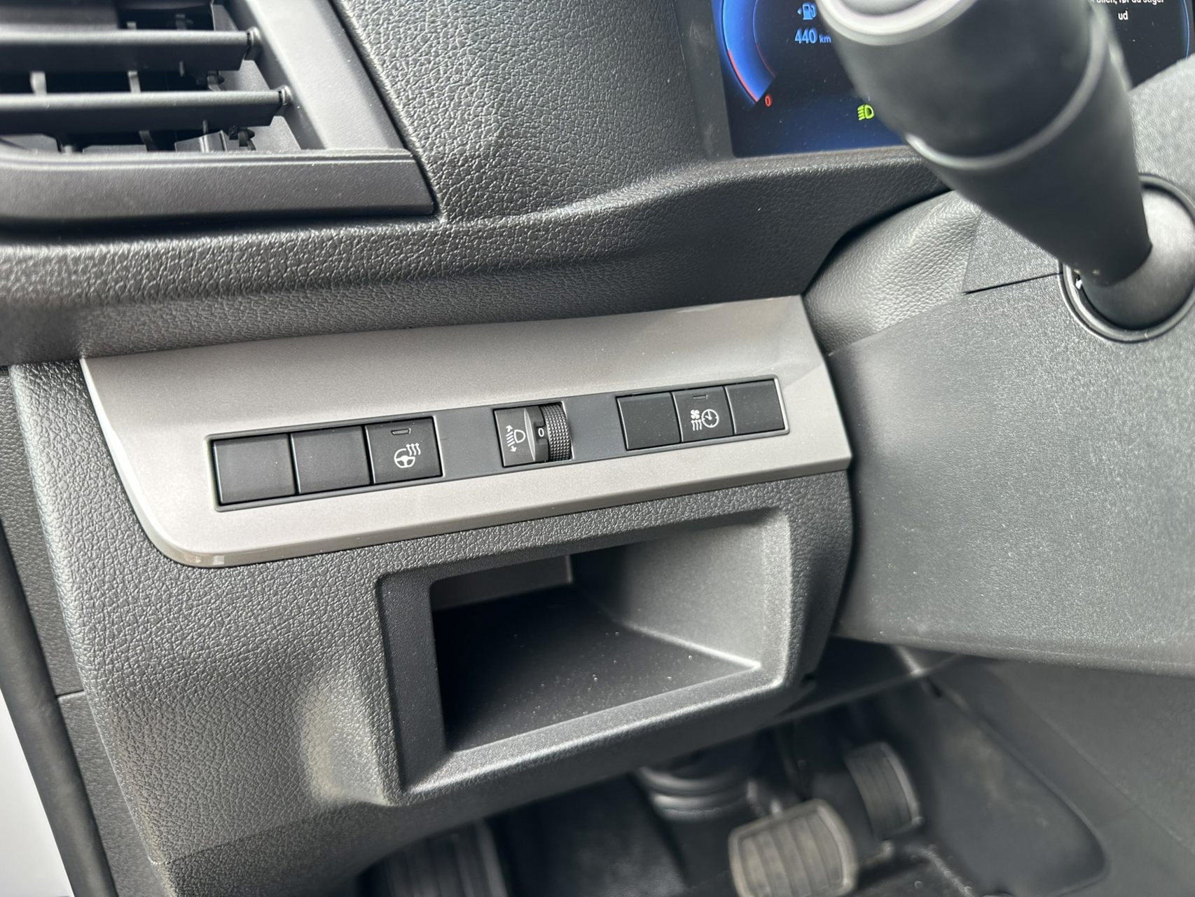 Billede af Toyota Proace Long 2,0 D Comfort Master To skydedør 144HK Van 8g Aut.