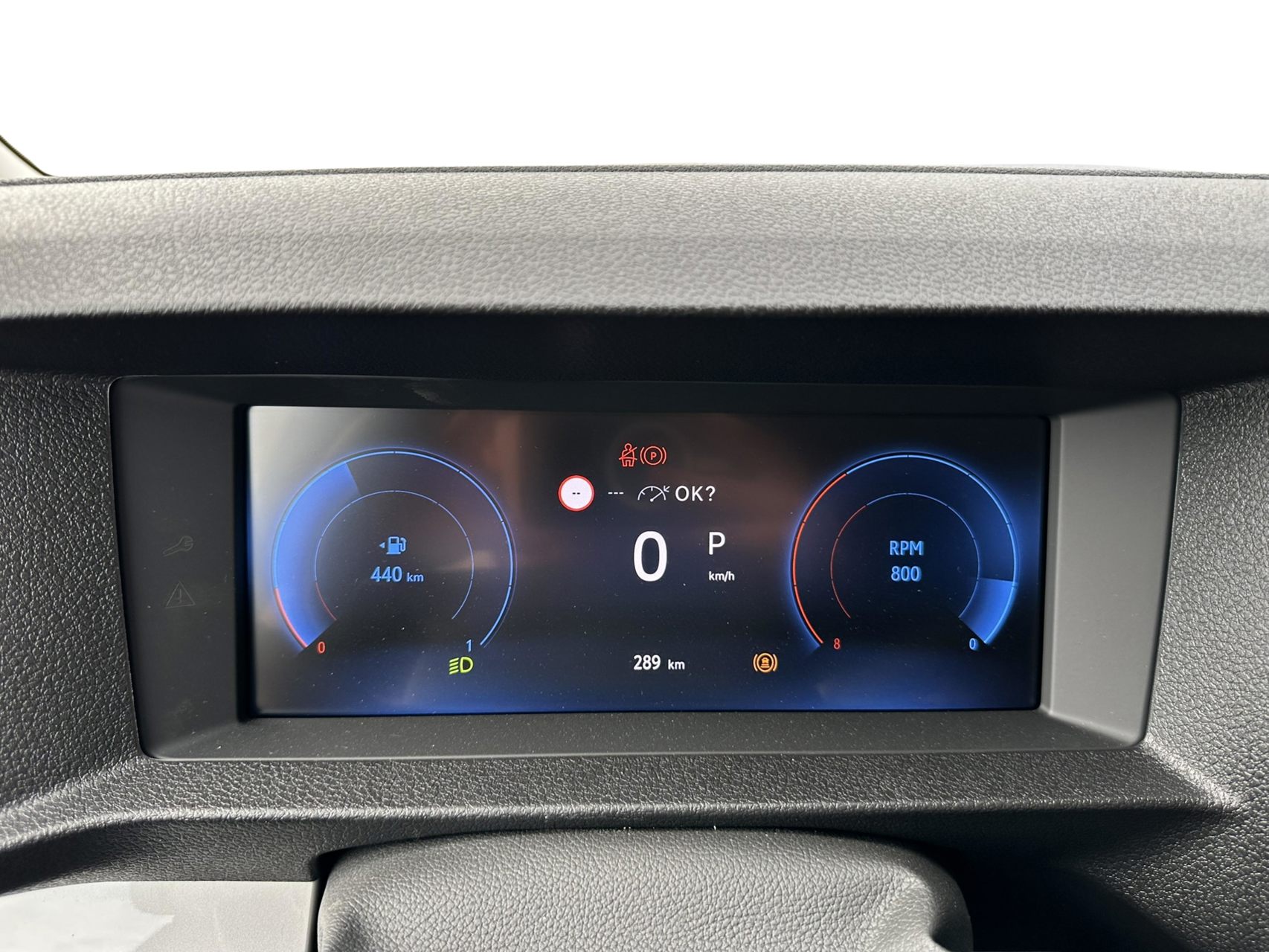 Billede af Toyota Proace Long 2,0 D Comfort Master To skydedør 144HK Van 8g Aut.