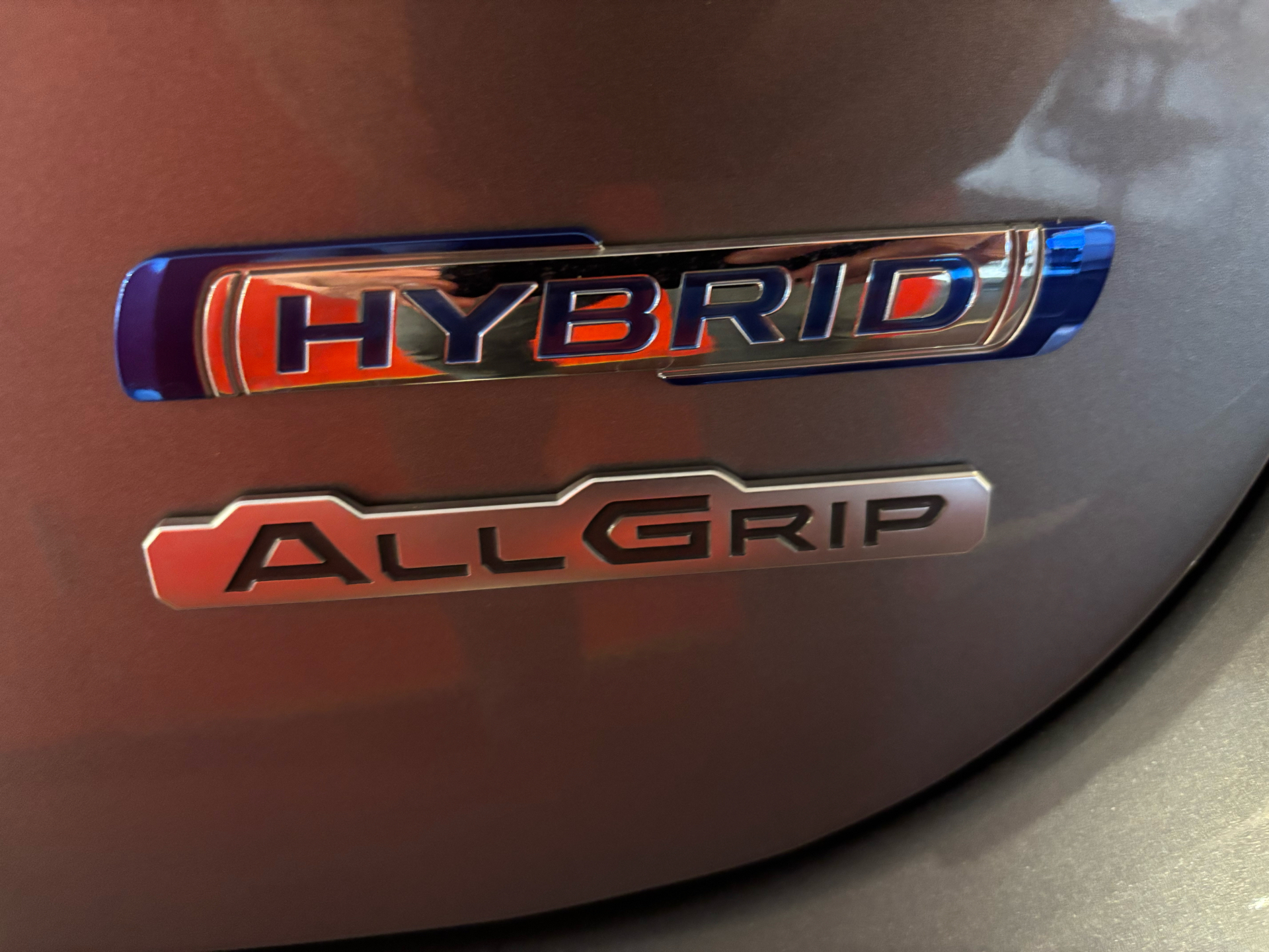 Billede af Suzuki S-Cross 1,4 Boosterjet  Mild hybrid Active Hybrid AllGrip 129HK 5d 6g