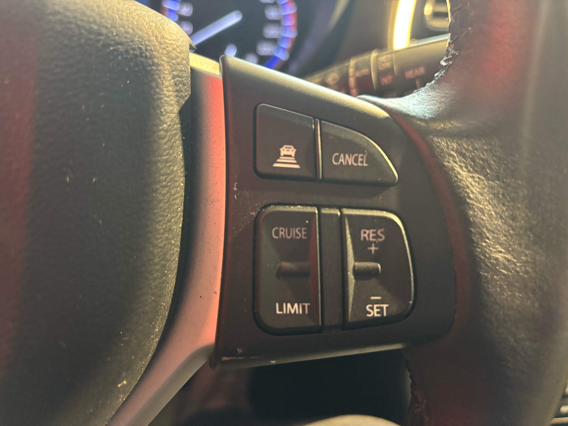 Billede af Suzuki S-Cross 1,4 Boosterjet  Mild hybrid Active Hybrid AllGrip 129HK 5d 6g