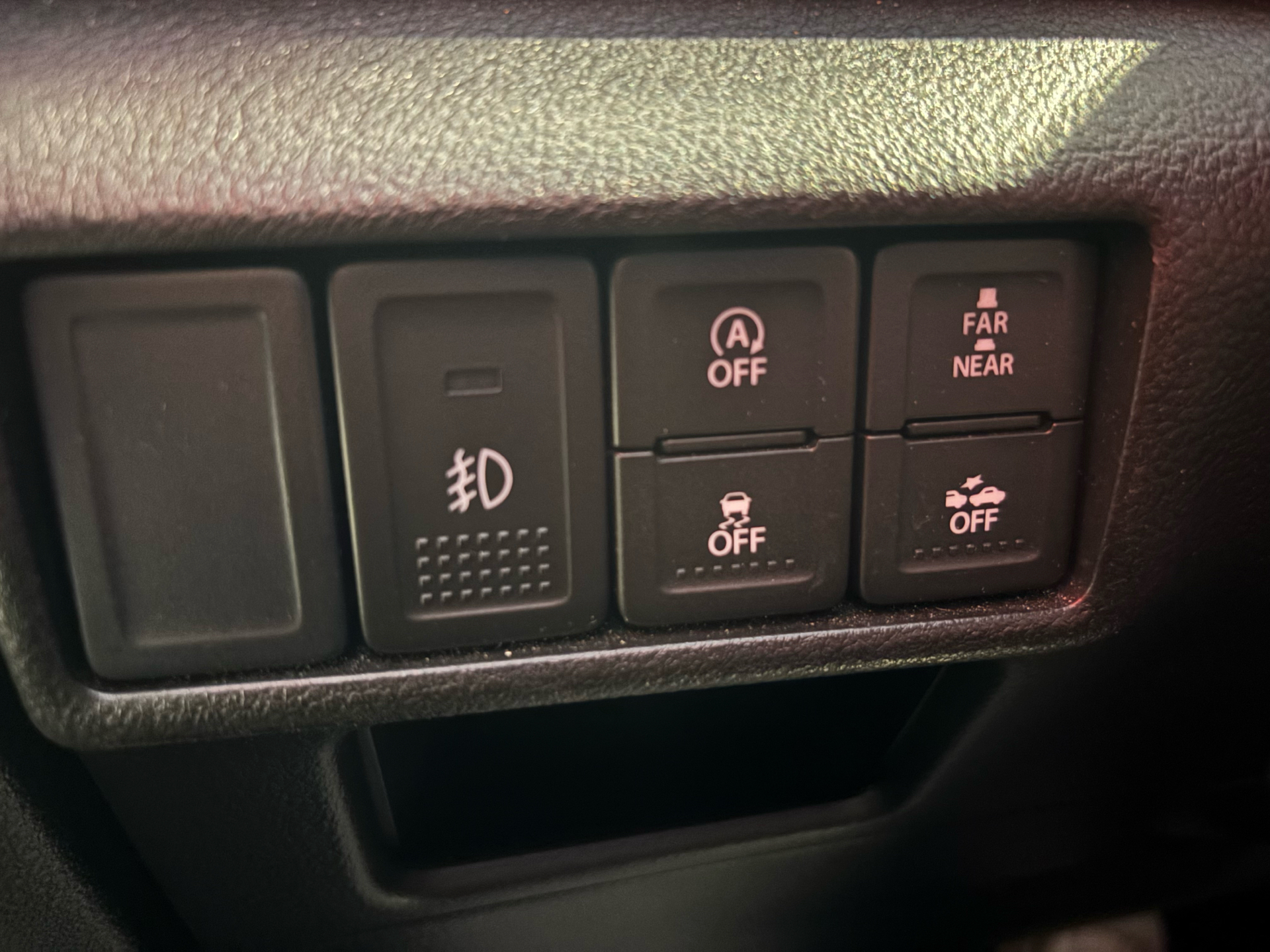 Billede af Suzuki S-Cross 1,4 Boosterjet  Mild hybrid Active Hybrid AllGrip 129HK 5d 6g