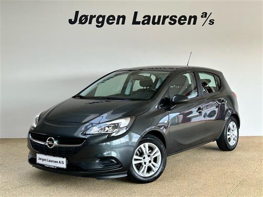 Opel Corsa 1,0 Turbo Enjoy Start/Stop 90HK 5d 6g