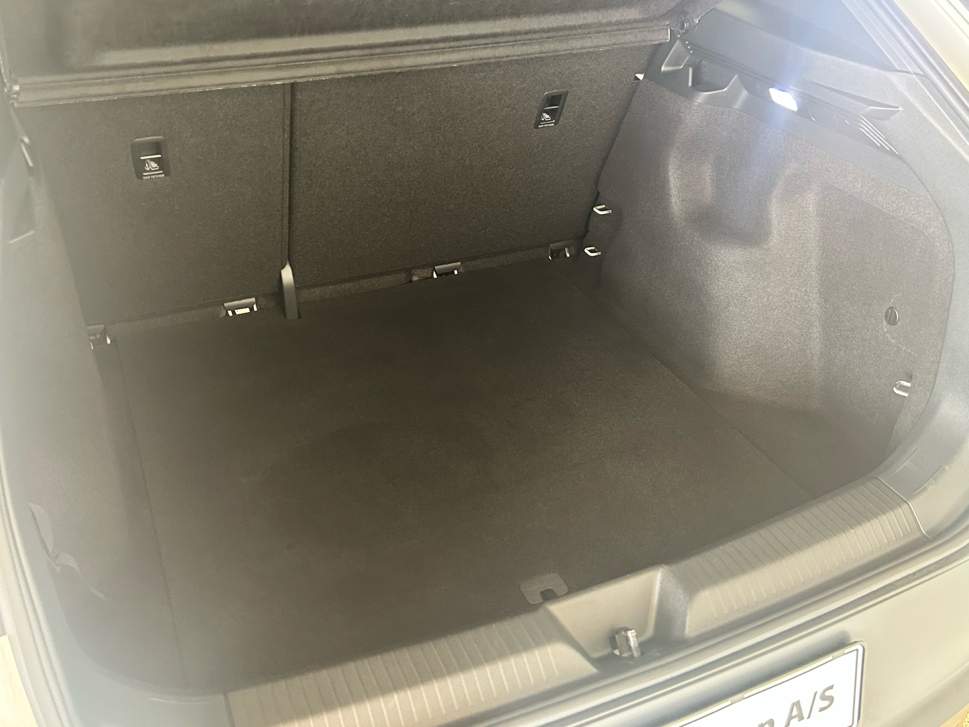 Billede af VW ID.4 EL Pro Performance 204HK 5d Aut.