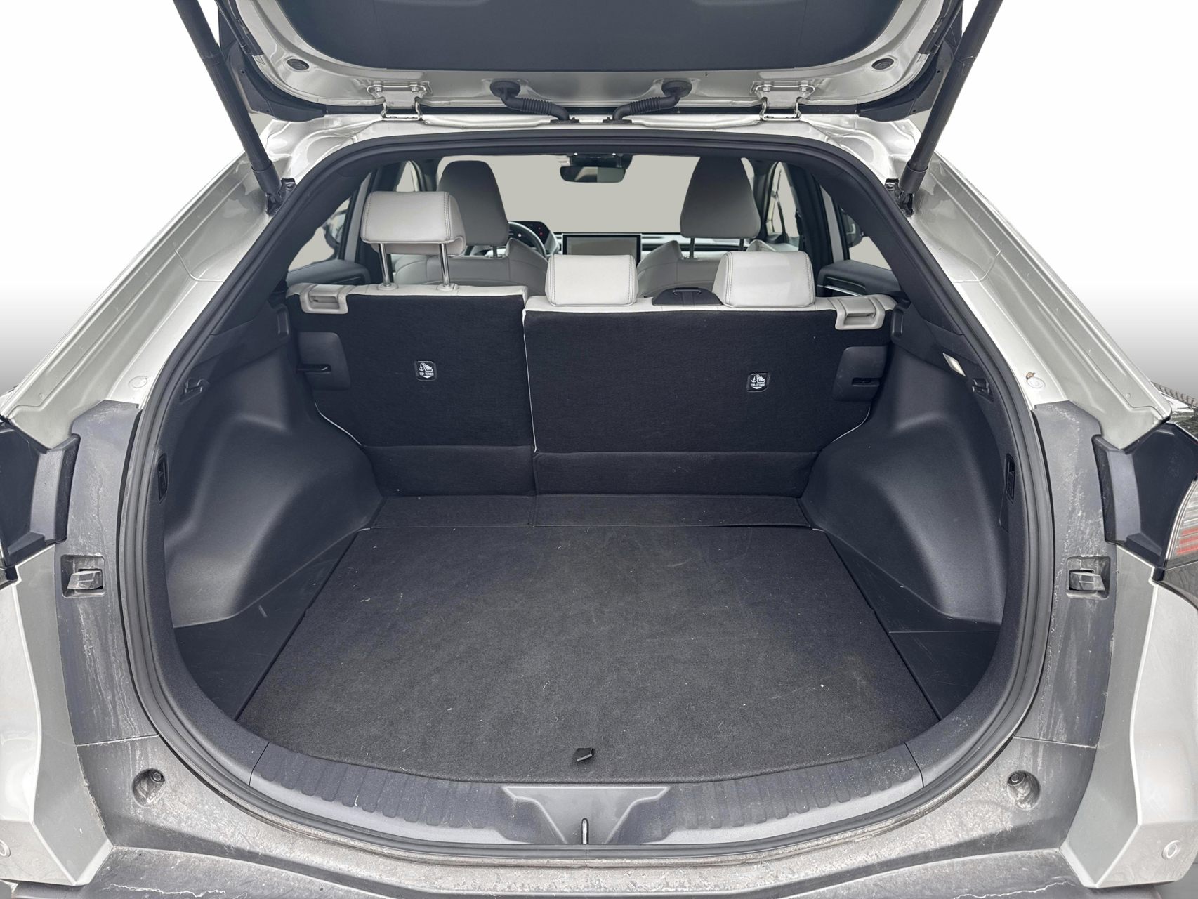 Billede af Toyota BZ4X EL Executive 204HK 5d Aut.