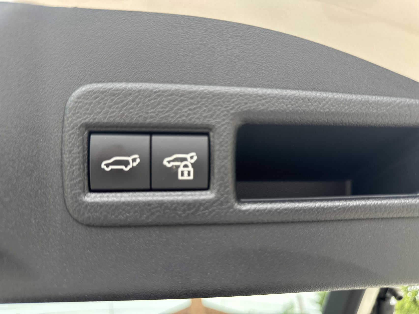 Billede af Toyota BZ4X EL Executive 204HK 5d Aut.